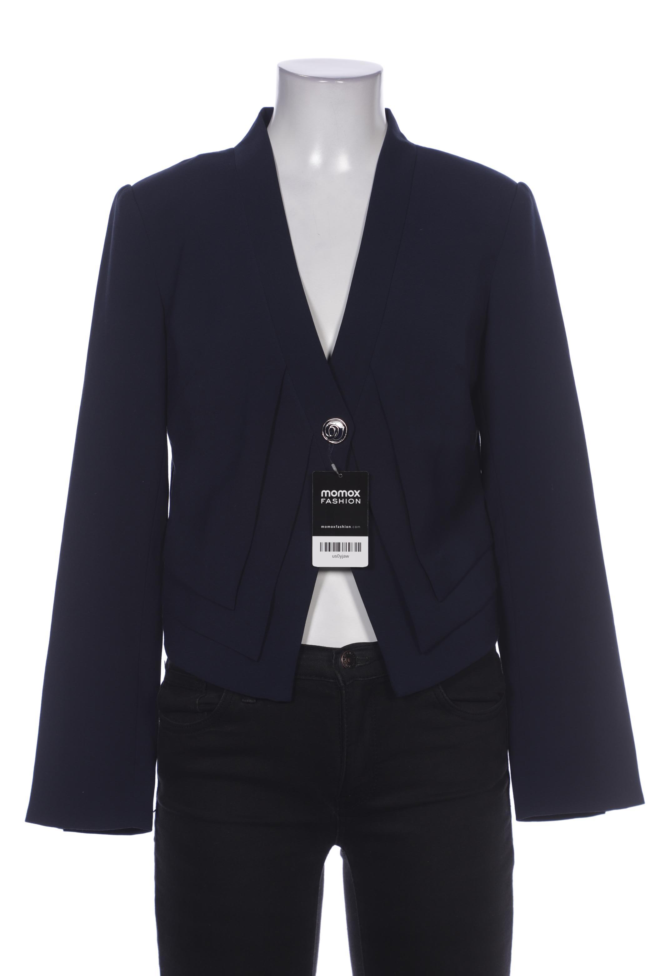 

Heine Damen Blazer, marineblau, Gr. 36