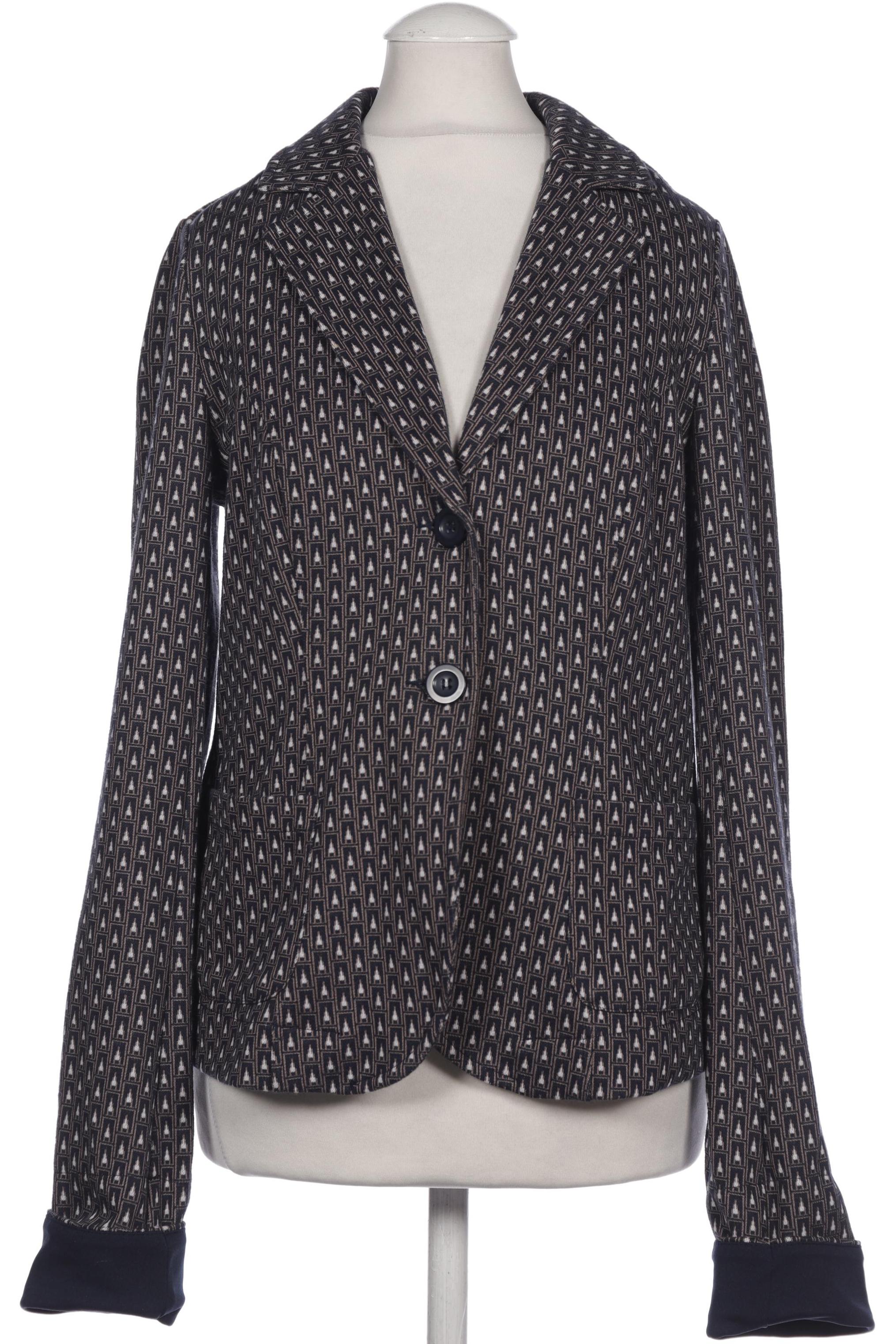

Heine Damen Blazer, marineblau, Gr. 36