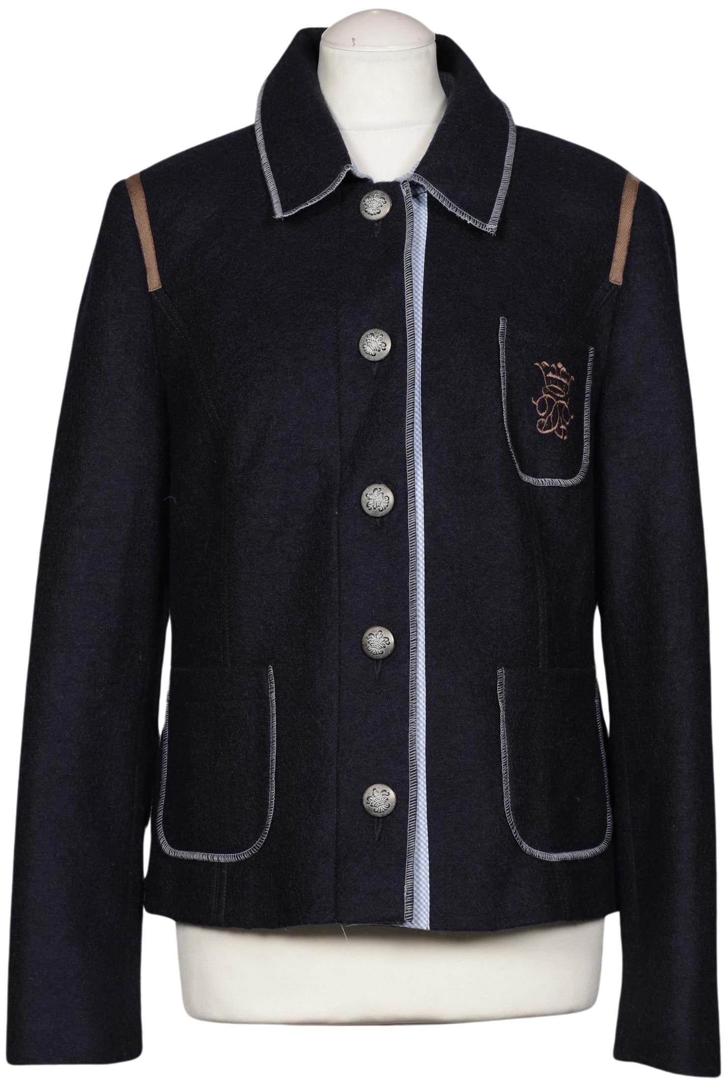 

Heine Damen Blazer, marineblau, Gr. 42