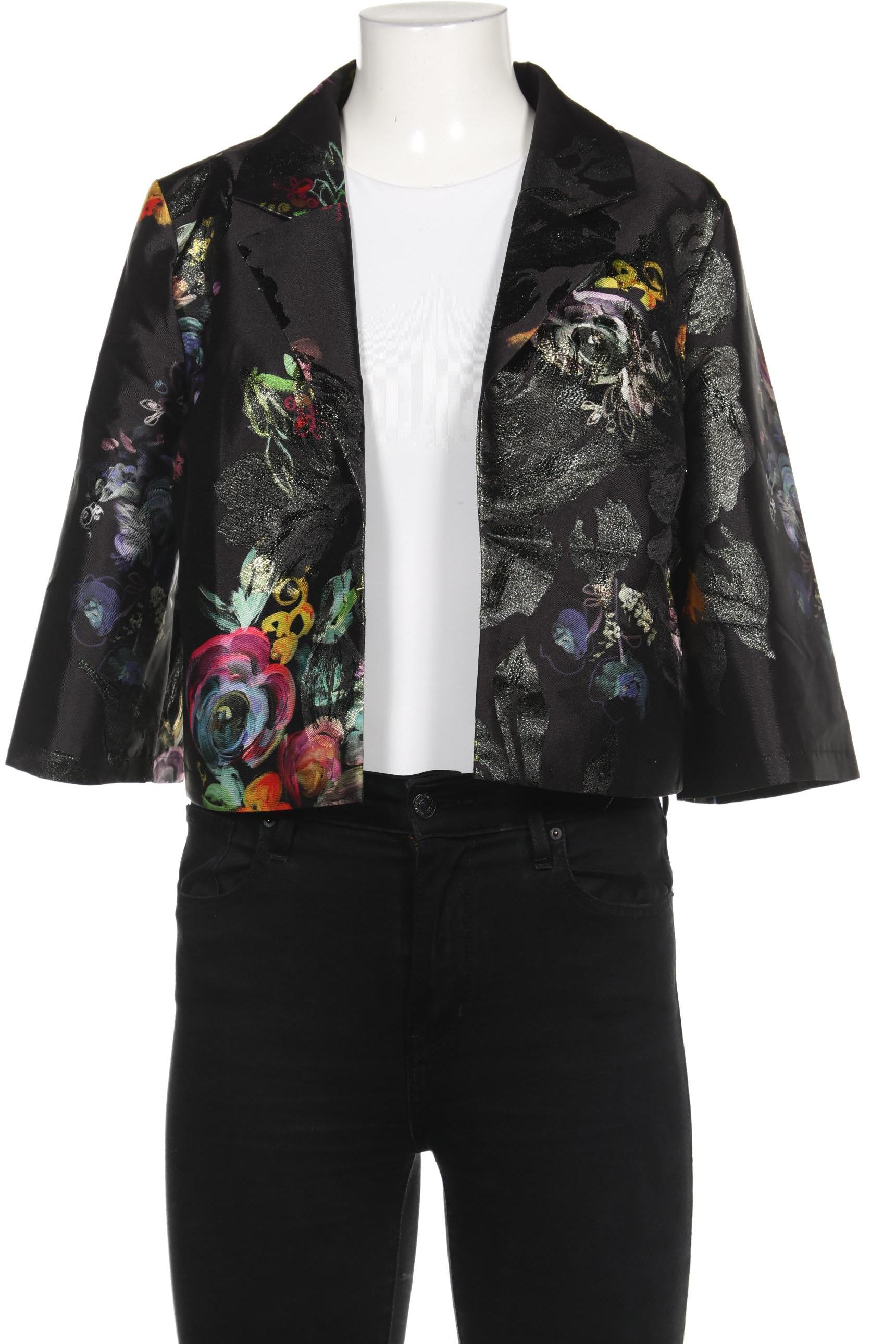 

Heine Damen Blazer, schwarz
