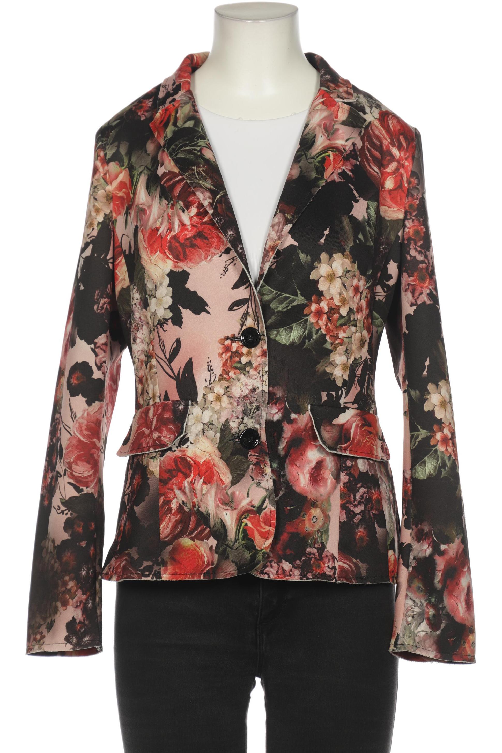 

Heine Damen Blazer, rot, Gr. 38