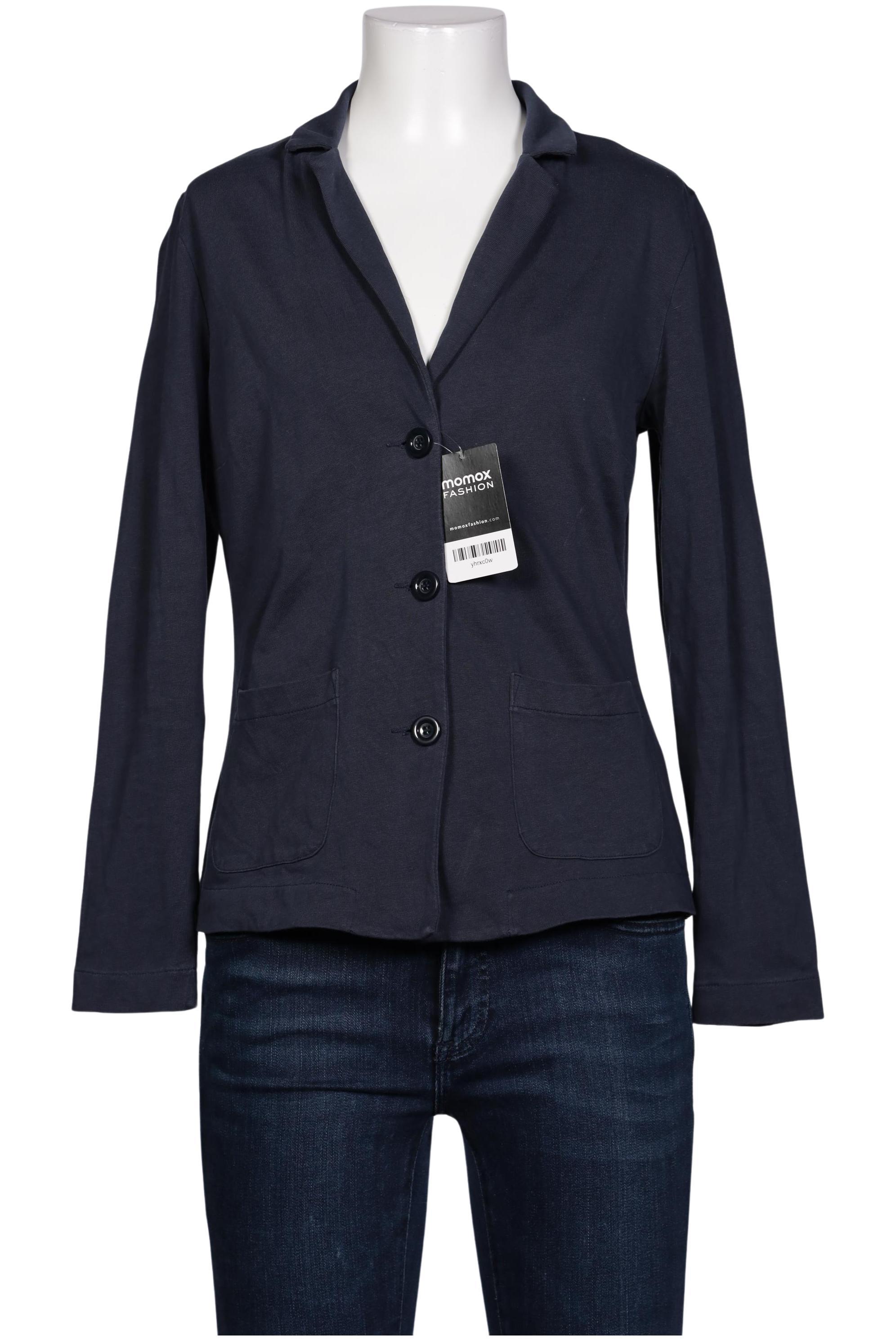 

Heine Damen Blazer, marineblau, Gr. 40