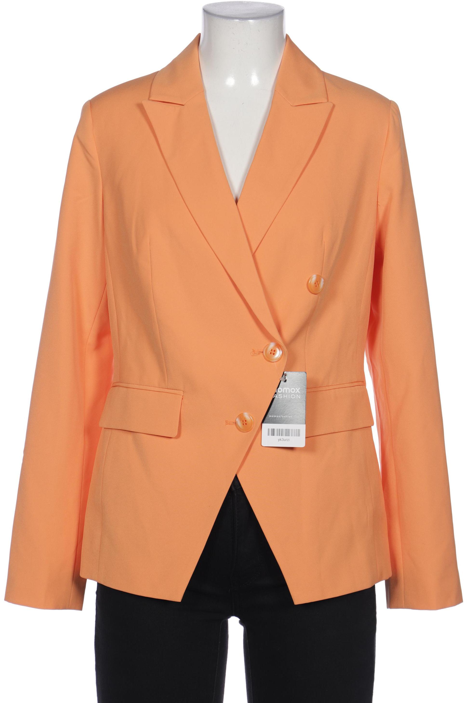 

Heine Damen Blazer, orange