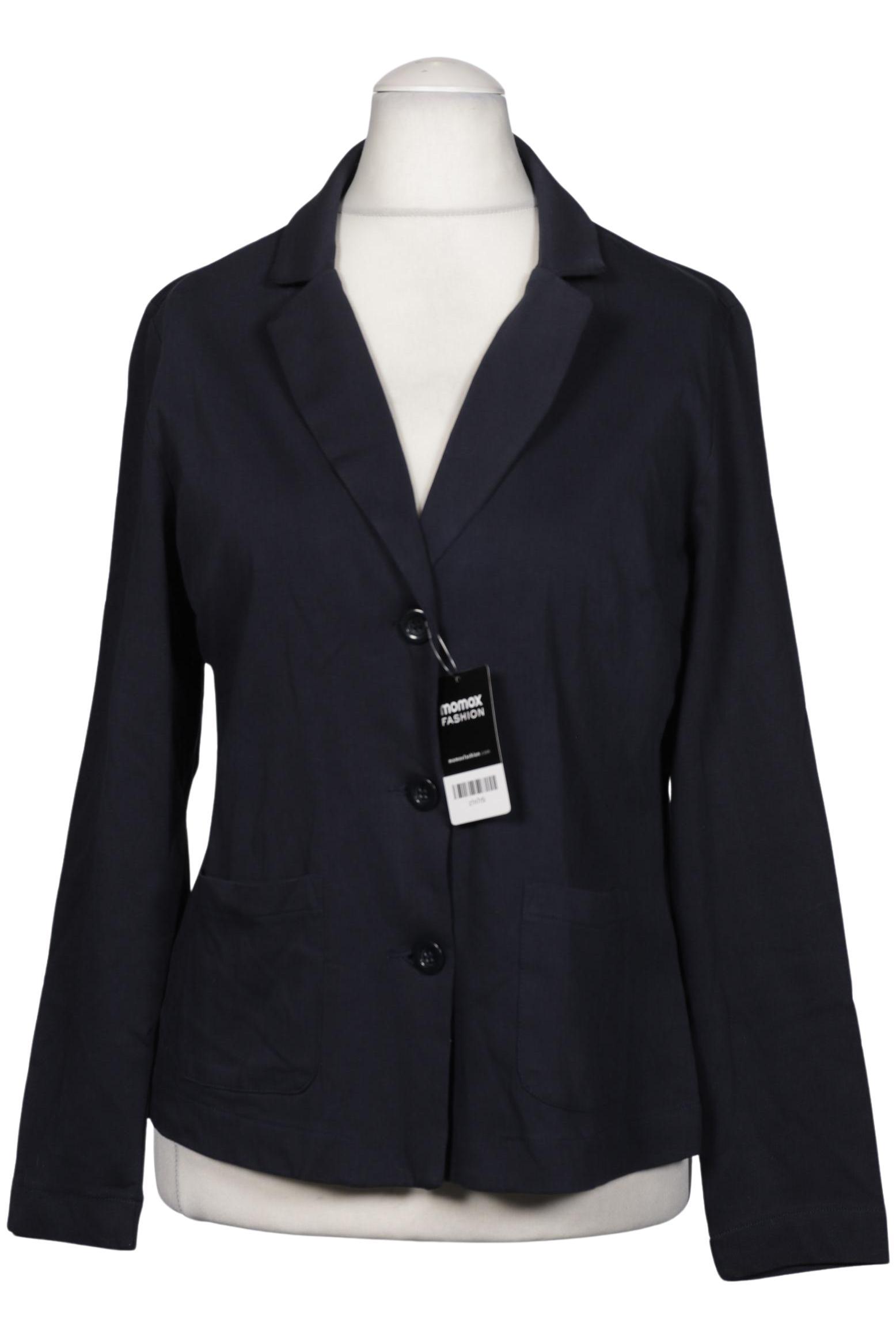 

Heine Damen Blazer, marineblau, Gr. 40