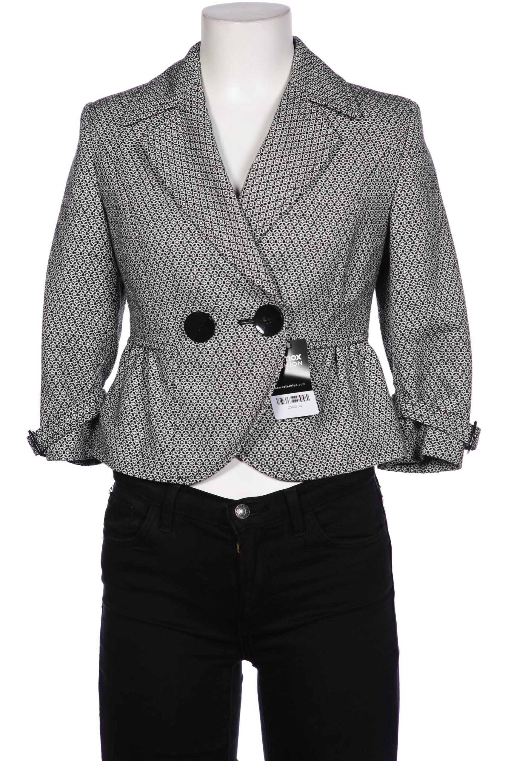 

Heine Damen Blazer, grau, Gr. 34