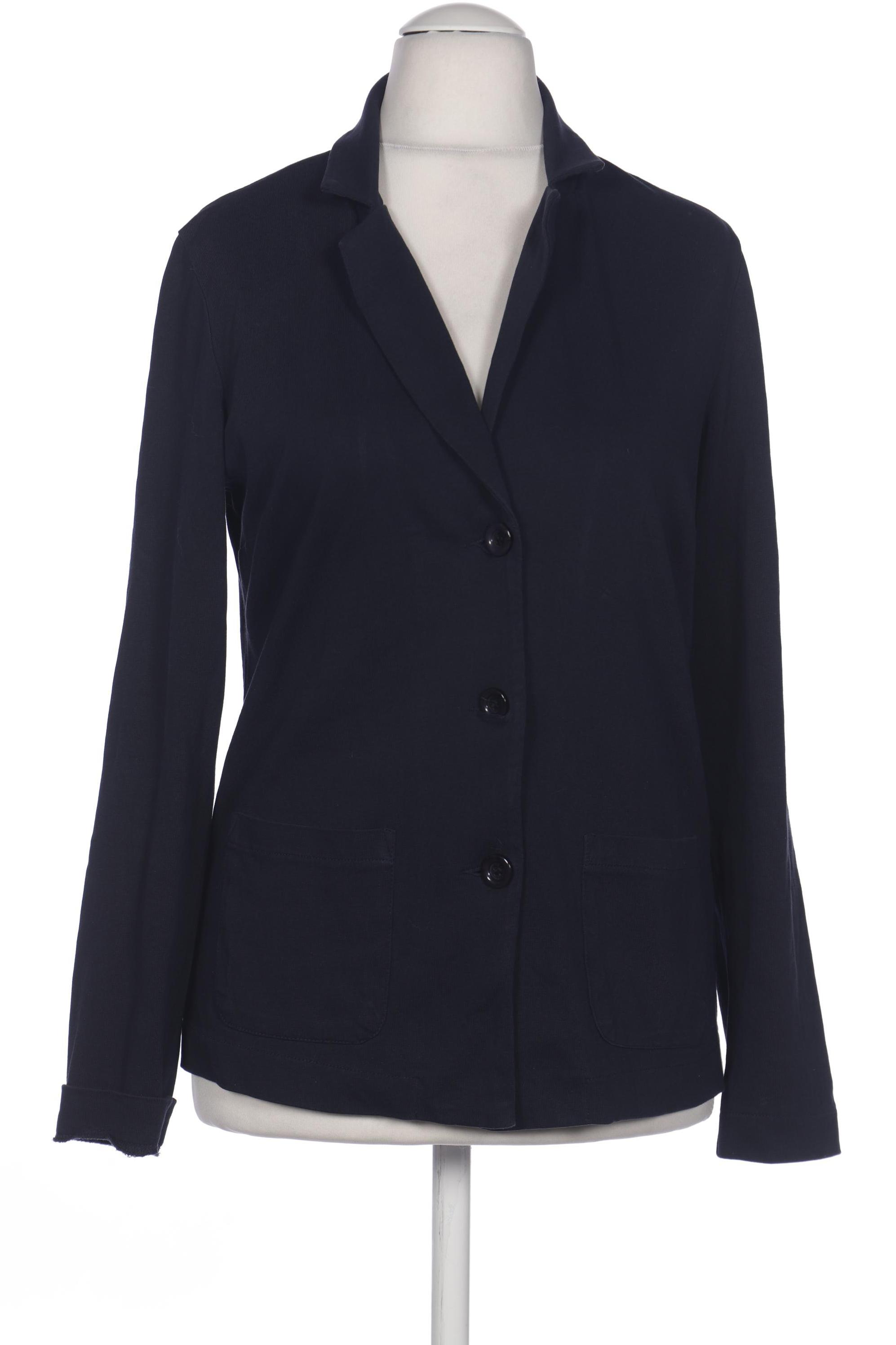 

Heine Damen Blazer, marineblau, Gr. 40