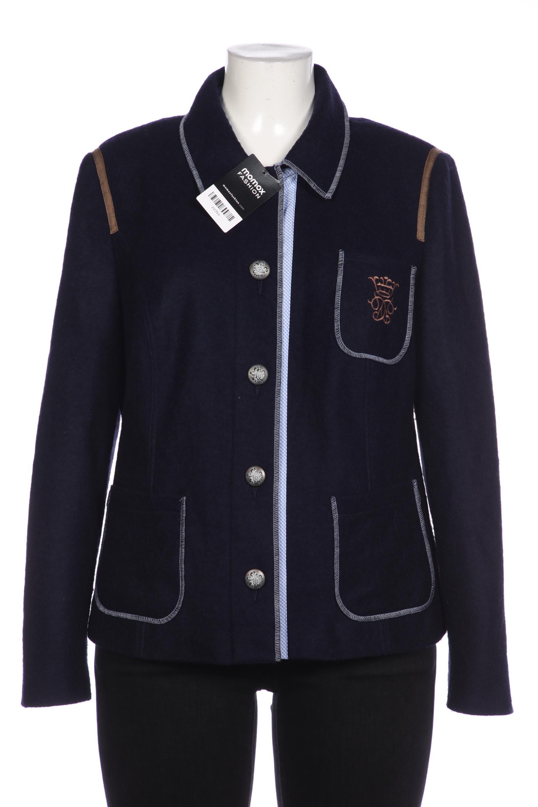 

Heine Damen Blazer, marineblau