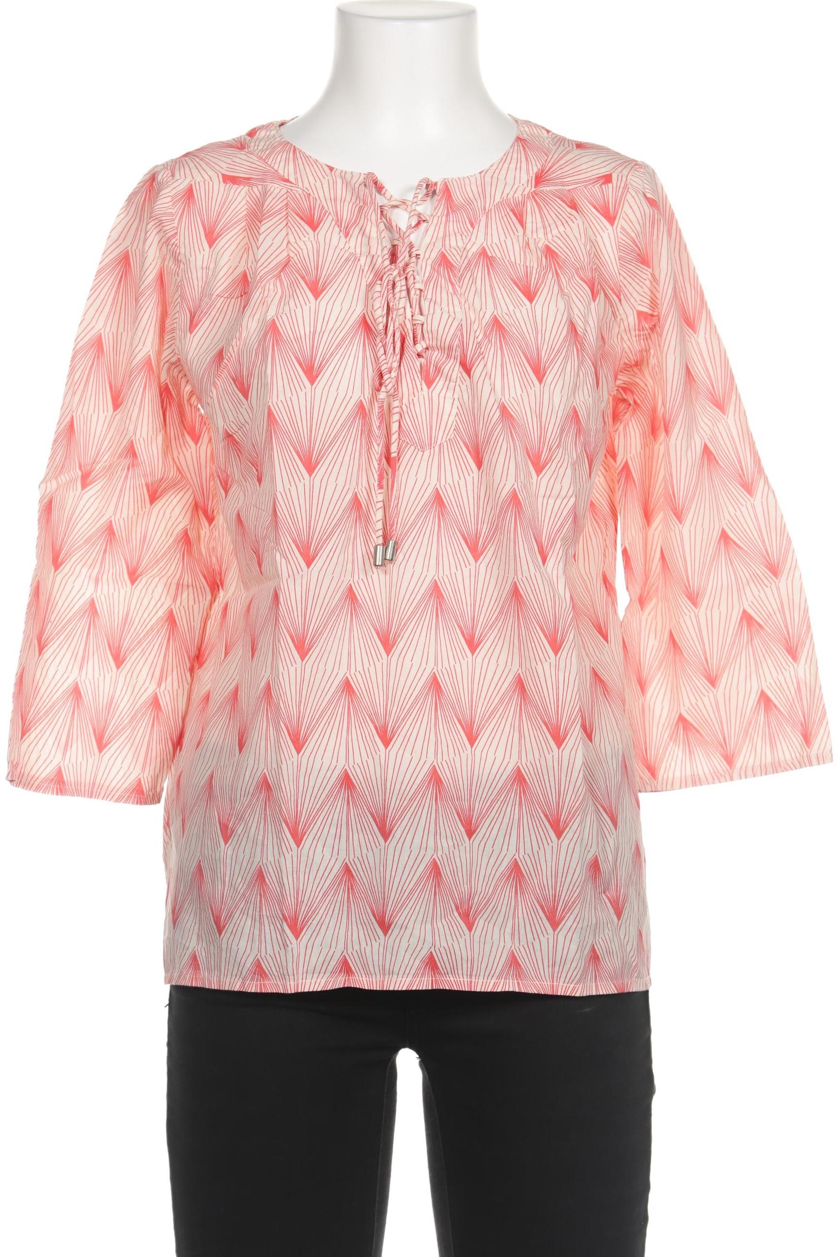 Thumbnail - Heine Damen Bluse, pink, Gr. 36