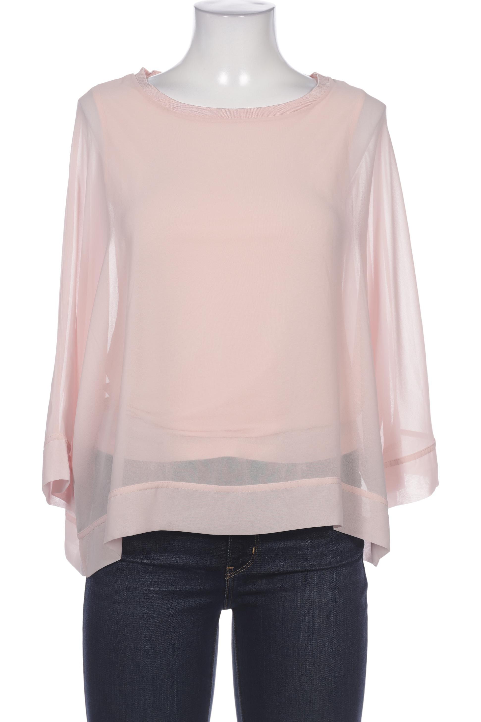 

Heine Damen Bluse, pink, Gr. 32