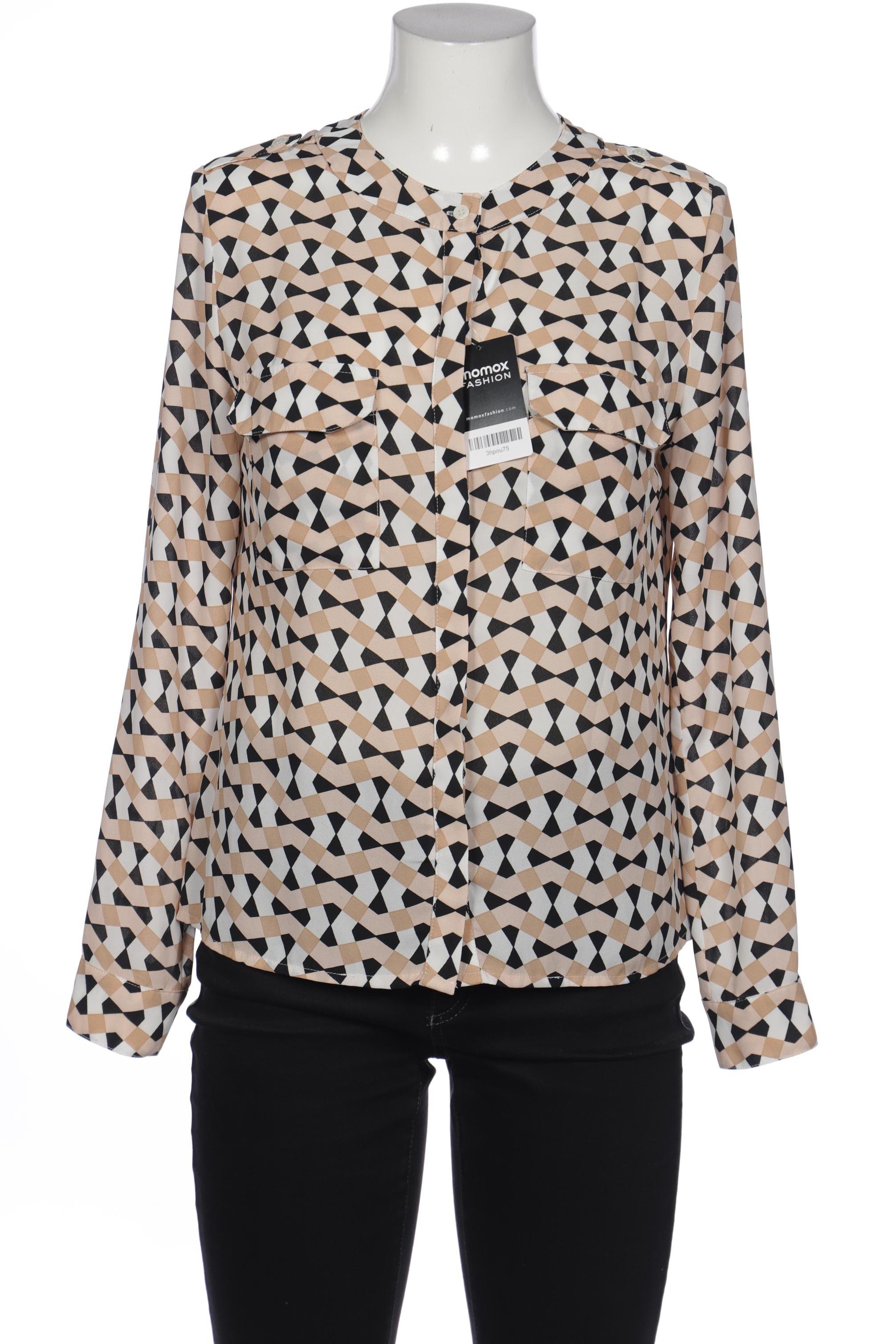 

Heine Damen Bluse, schwarz