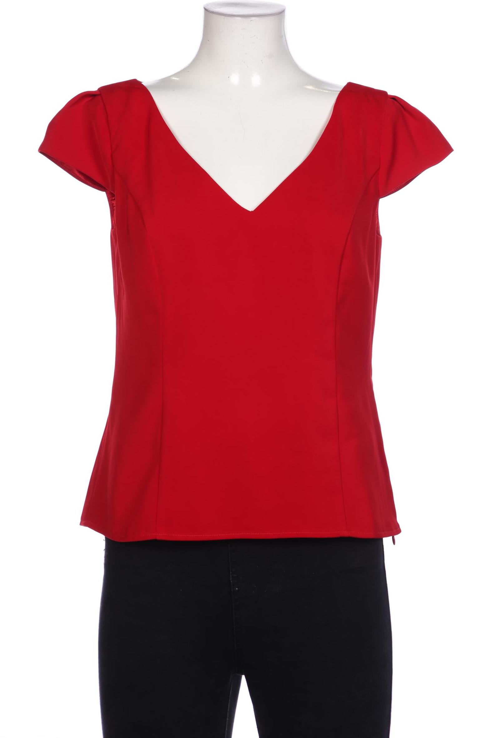 

Heine Damen Bluse, rot