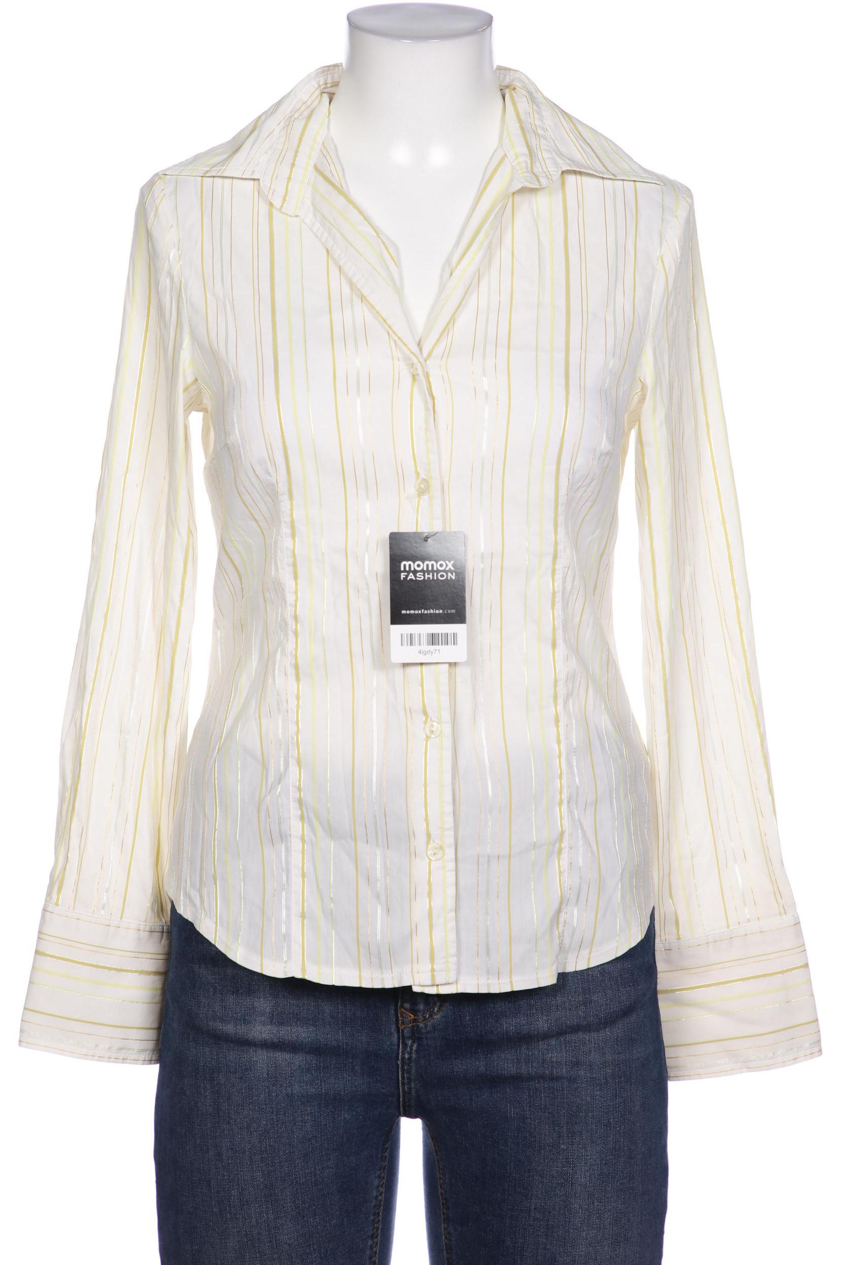 

Heine Damen Bluse, weiß