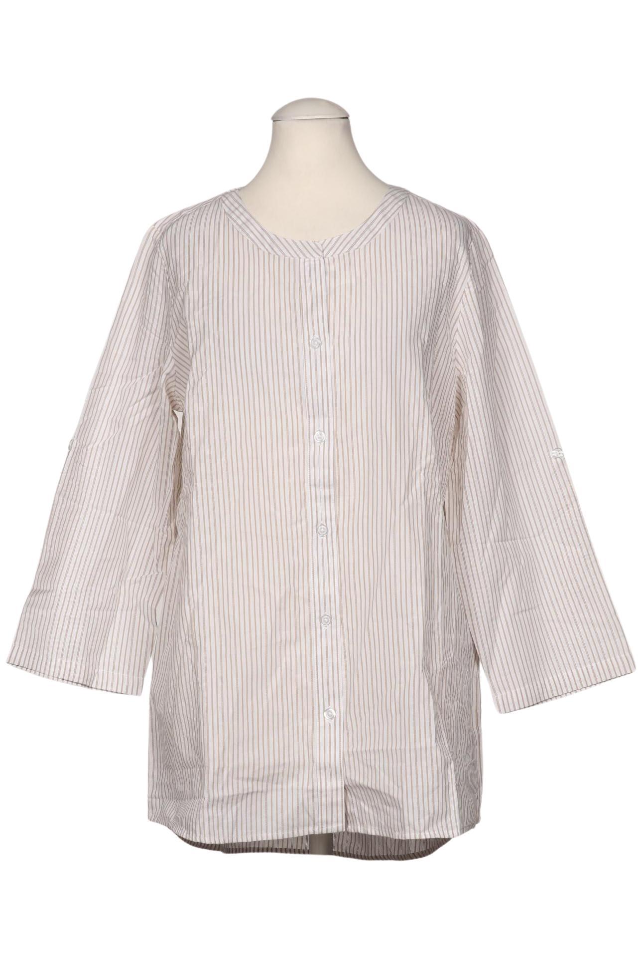 

Heine Damen Bluse, mehrfarbig, Gr. 36