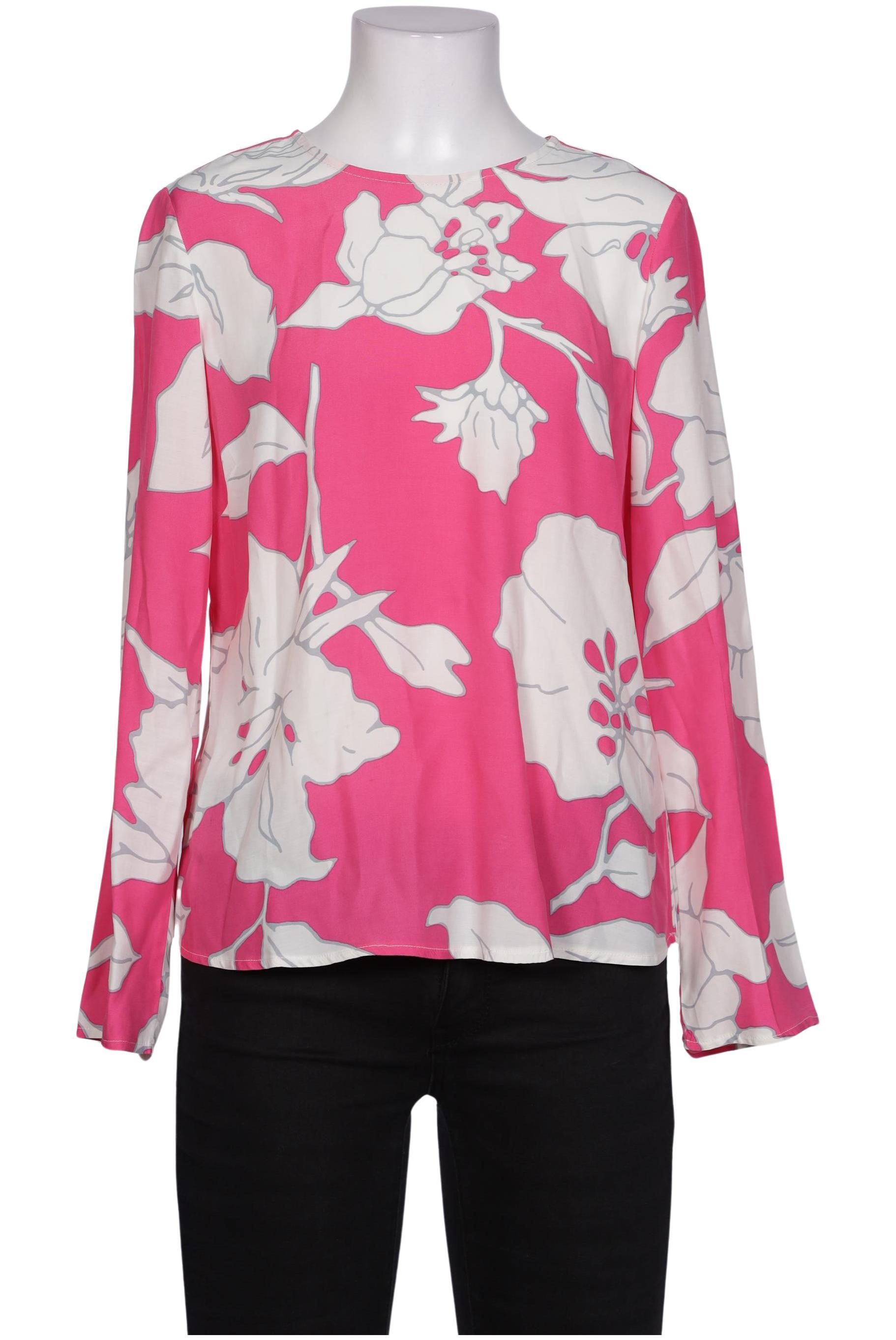 

Heine Damen Bluse, pink, Gr. 36