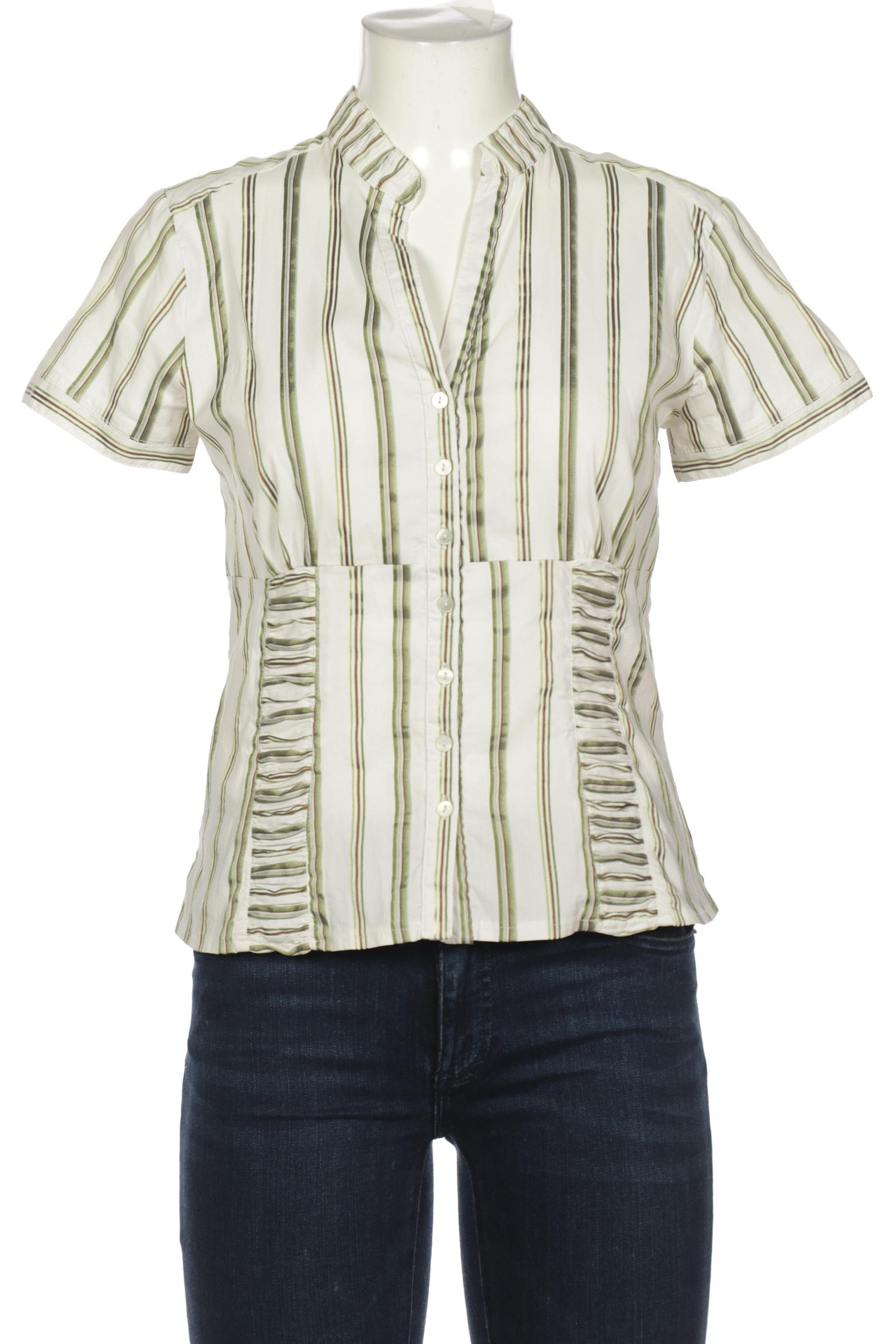 

Heine Damen Bluse, weiß