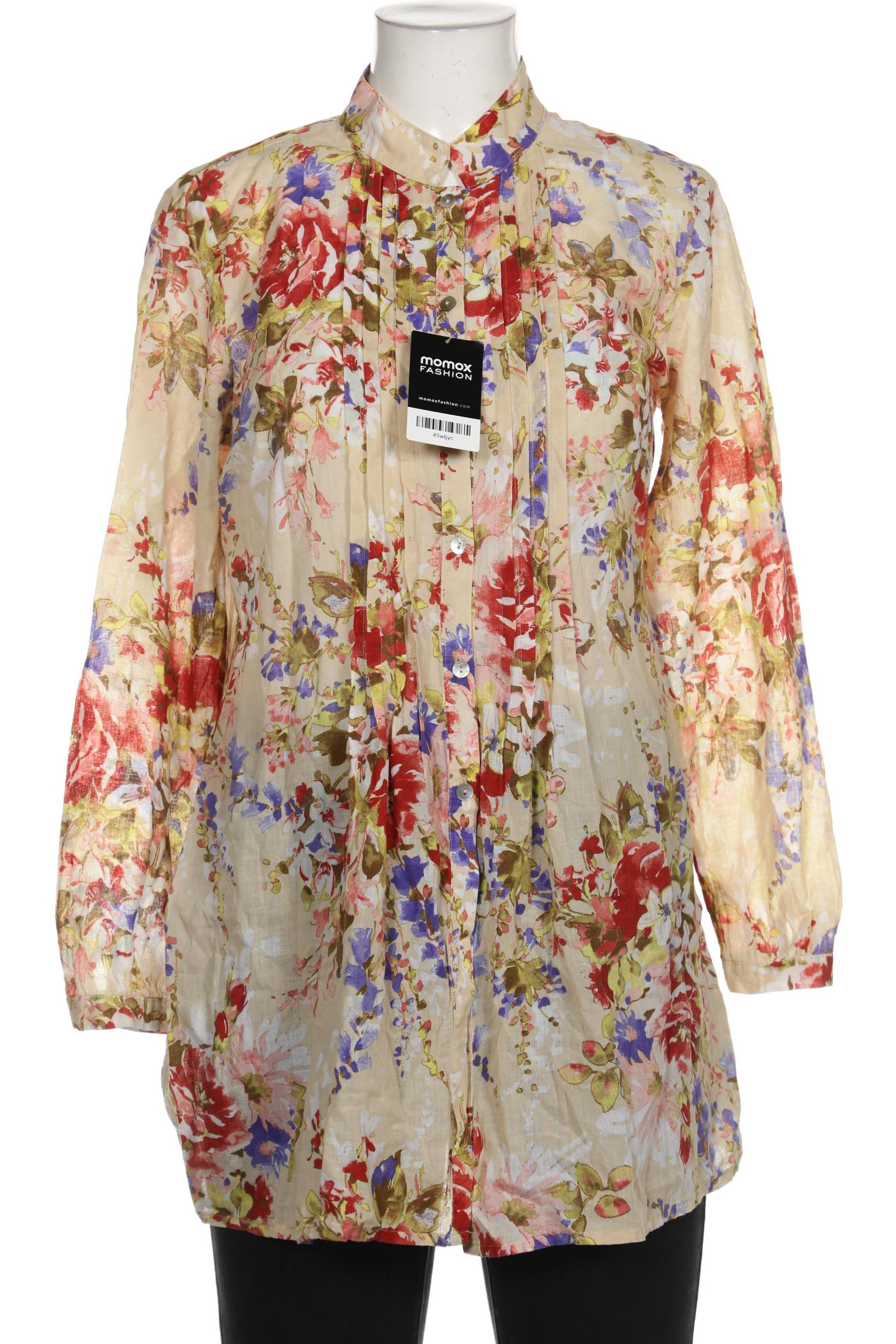 

Heine Damen Bluse, mehrfarbig