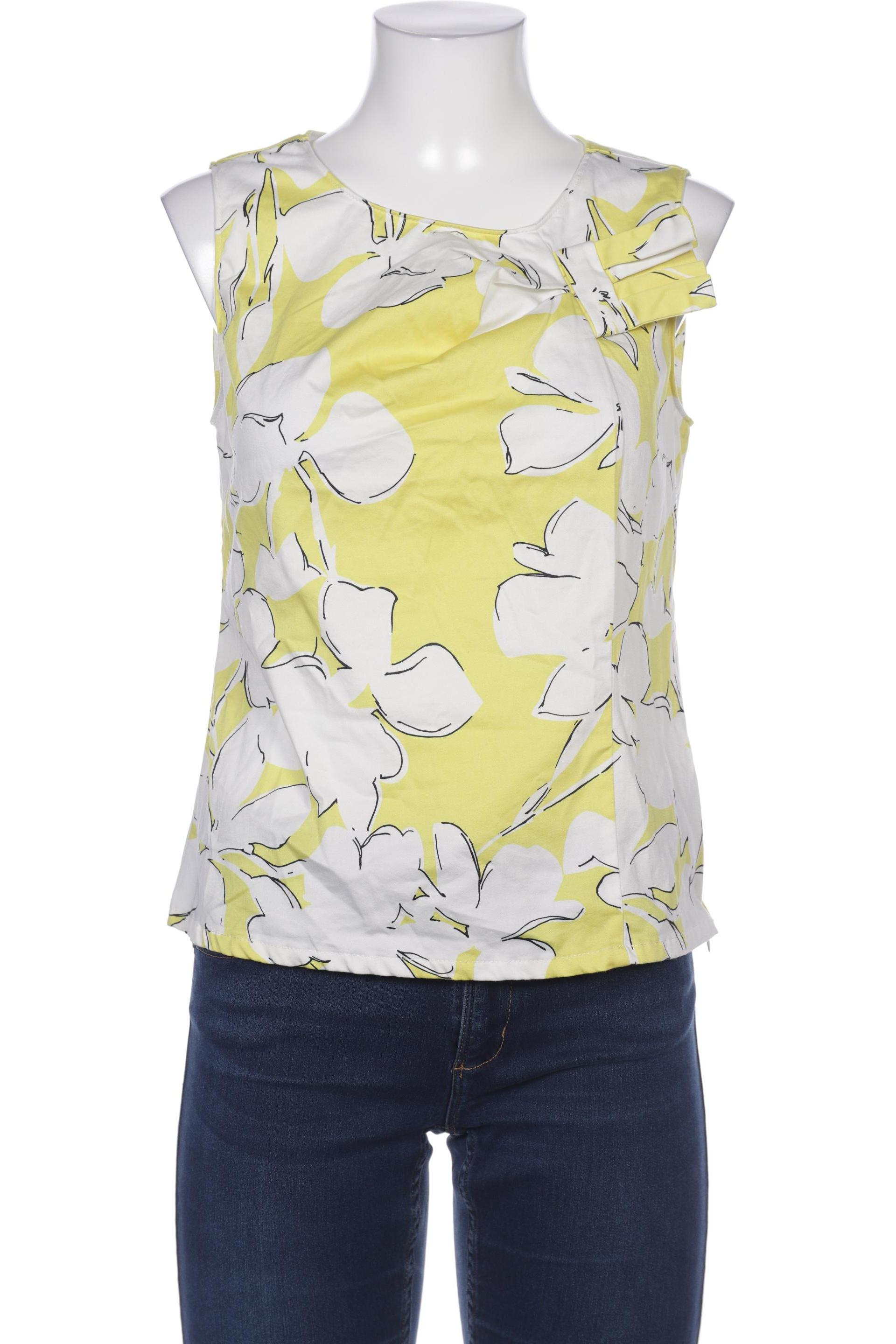 

Heine Damen Bluse, gelb
