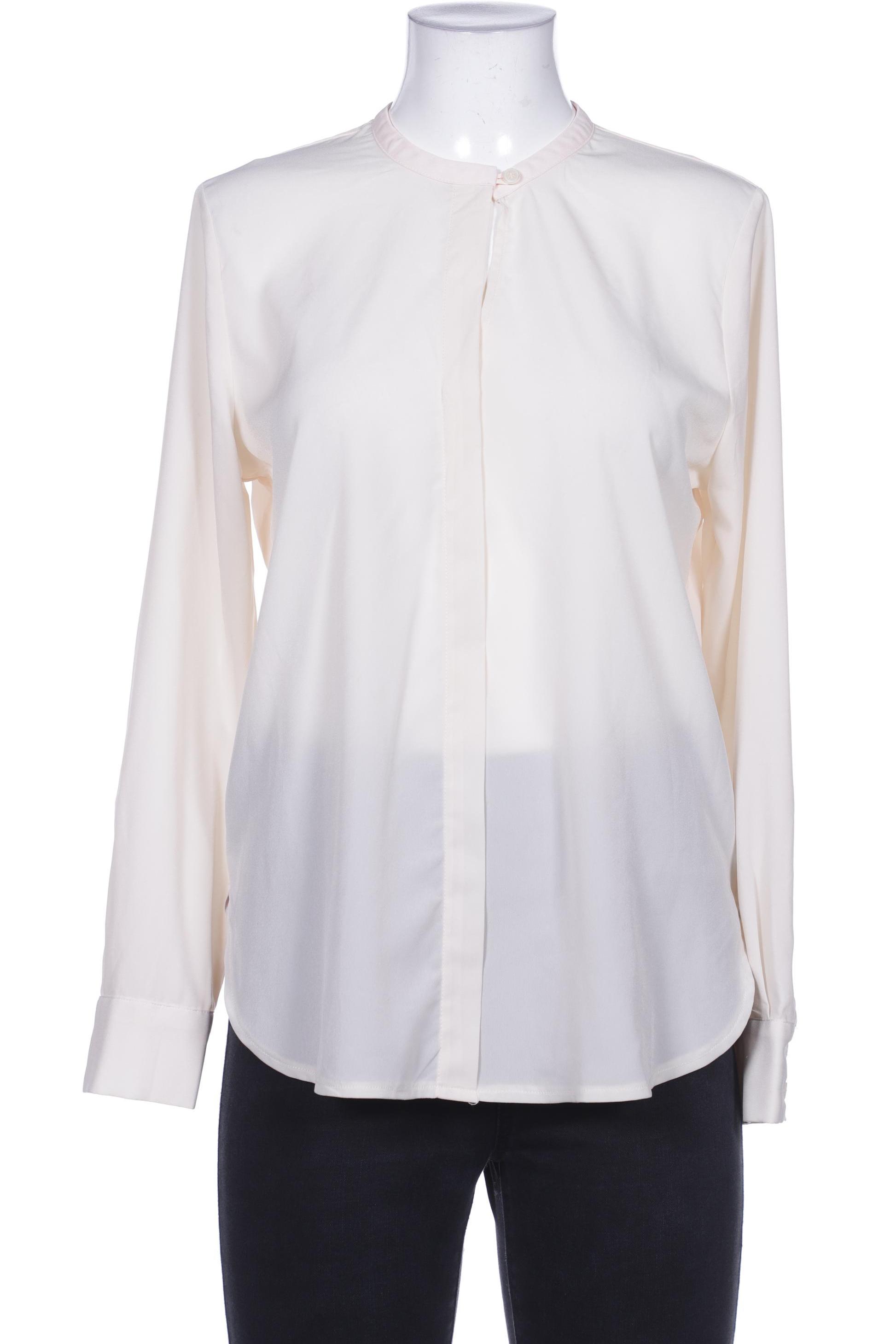 

Heine Damen Bluse, cremeweiß, Gr. 38