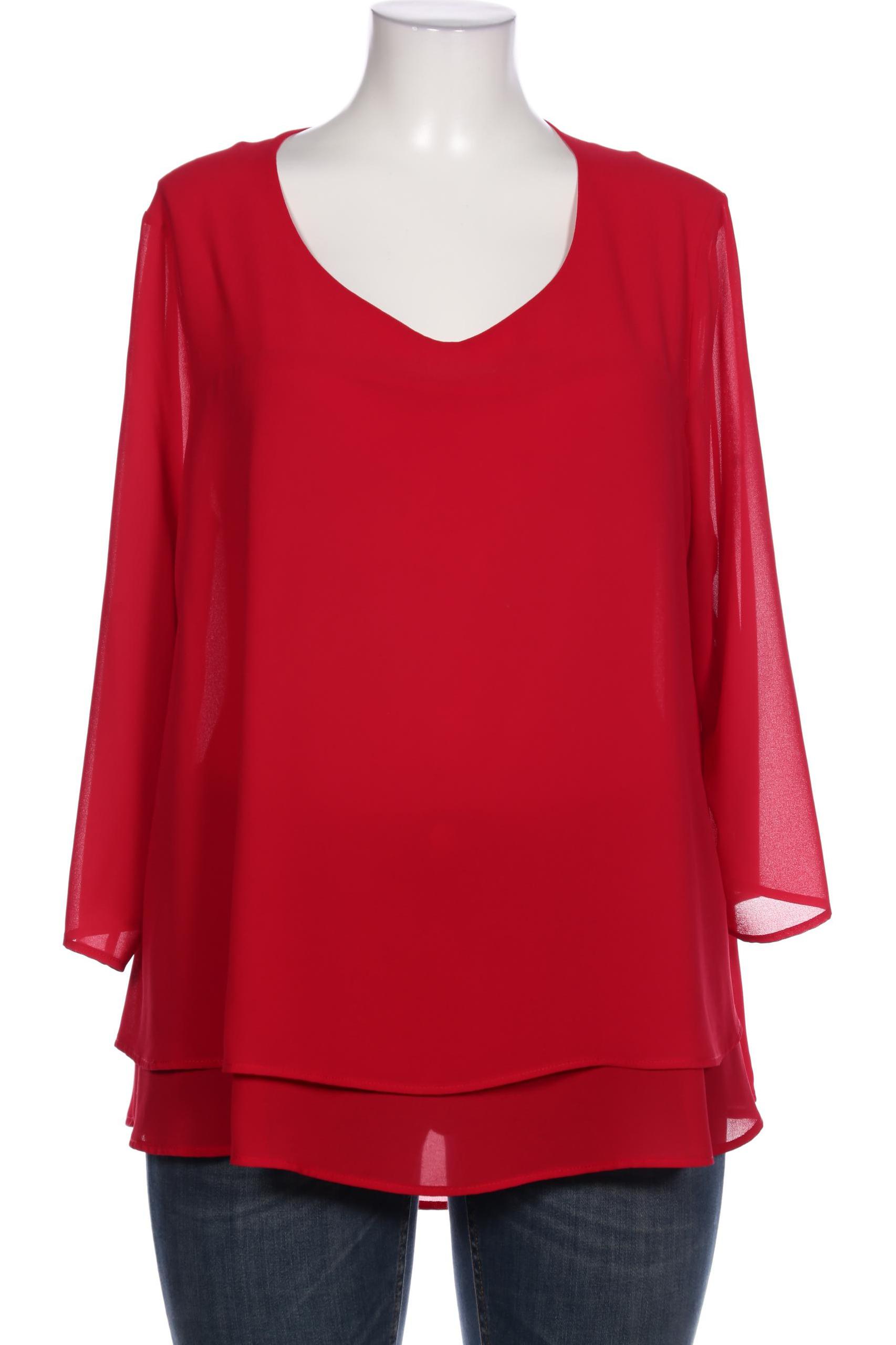 

Heine Damen Bluse, pink