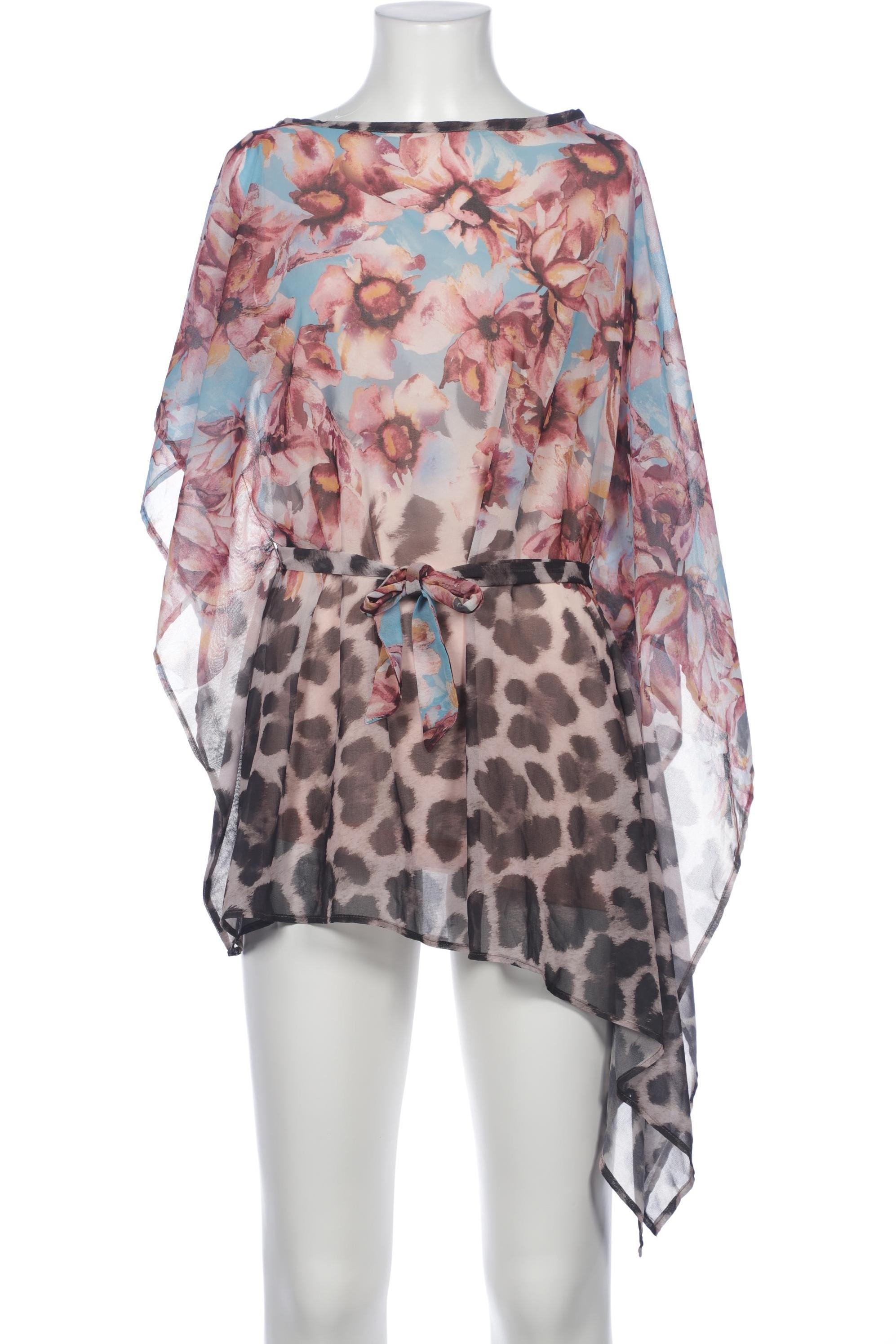 

Heine Damen Bluse, mehrfarbig, Gr. 34