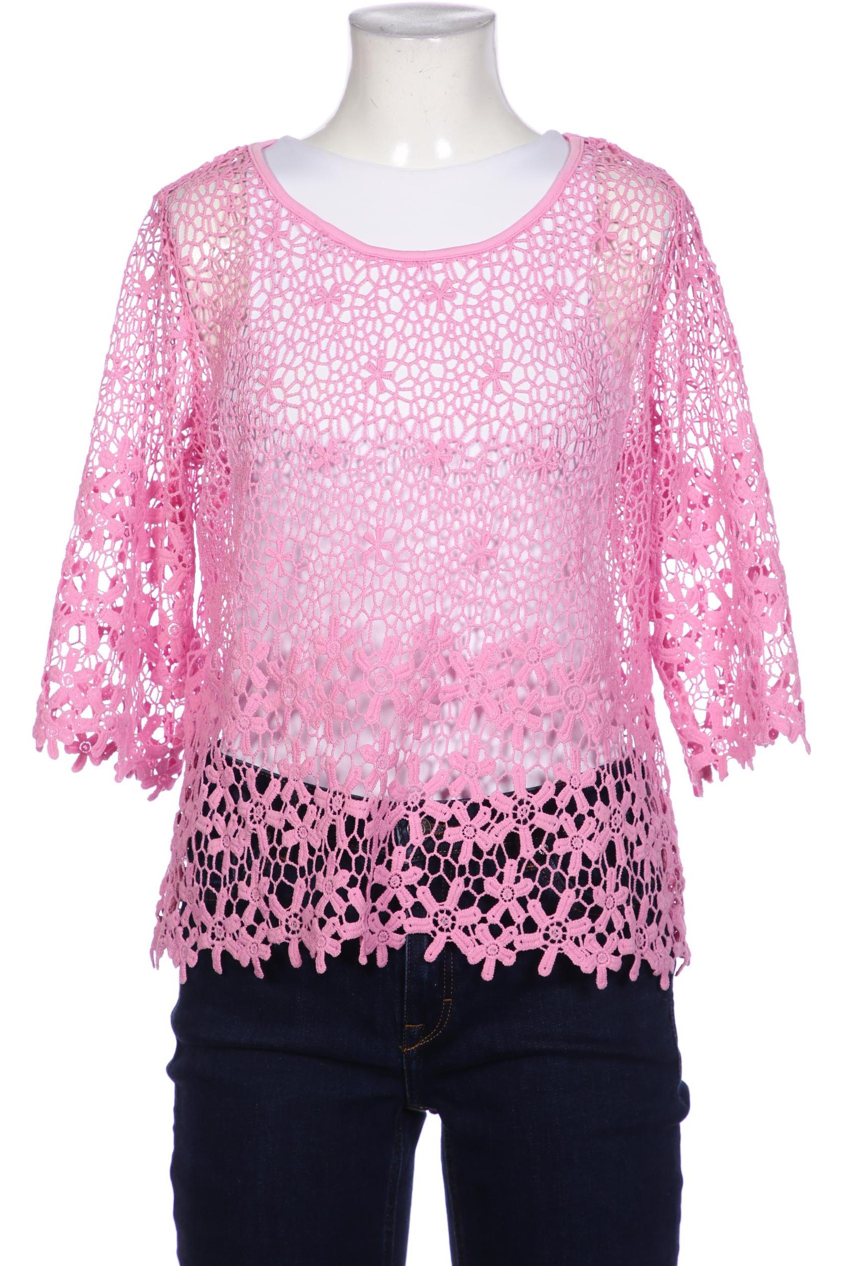 

Heine Damen Bluse, pink