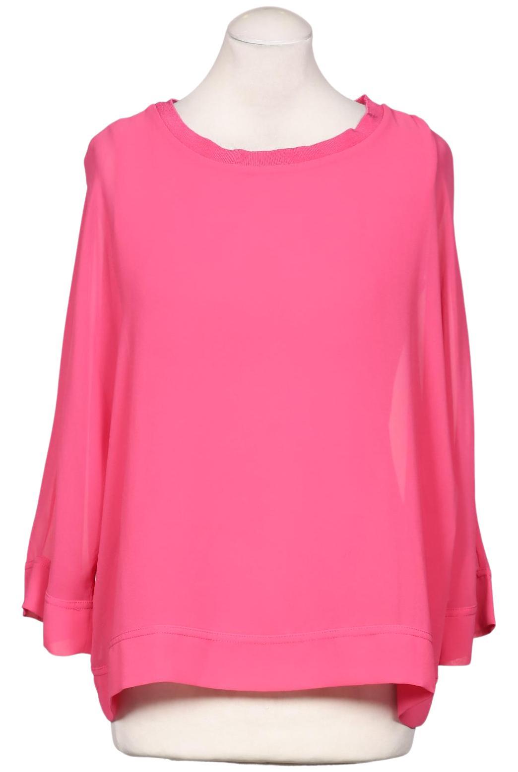 

Heine Damen Bluse, pink, Gr. 36