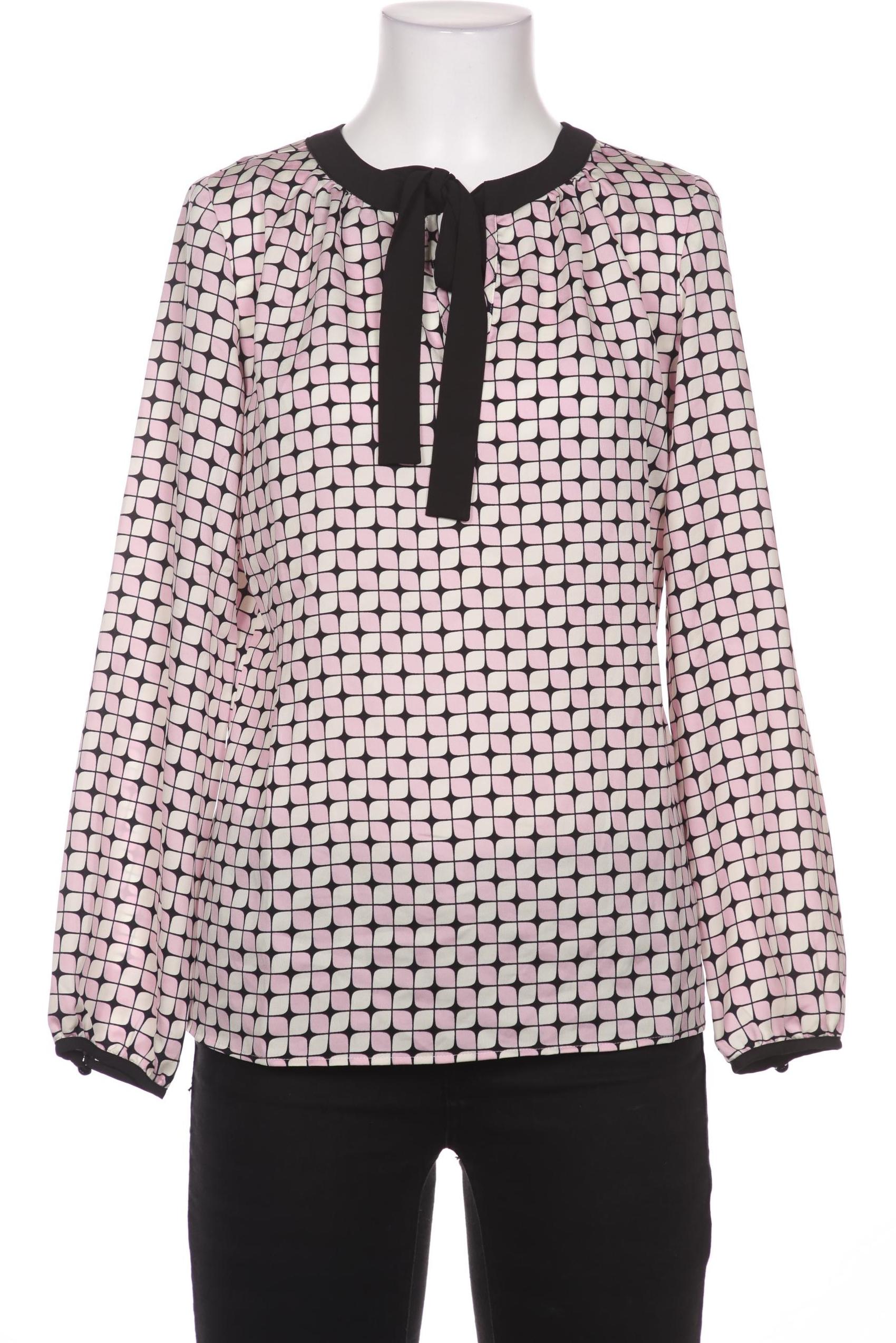 

Heine Damen Bluse, pink, Gr. 34