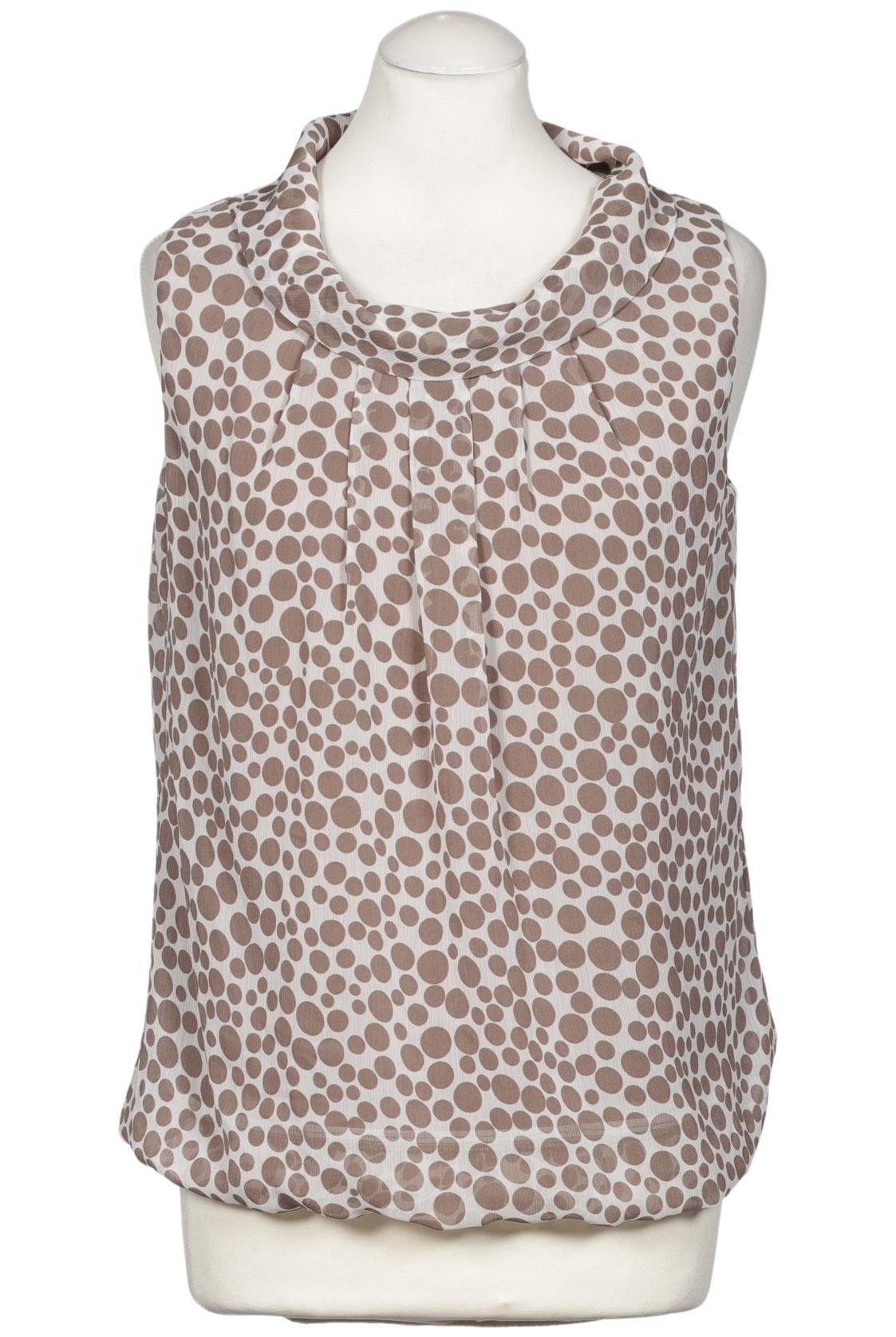 

Heine Damen Bluse, gelb, Gr. 38