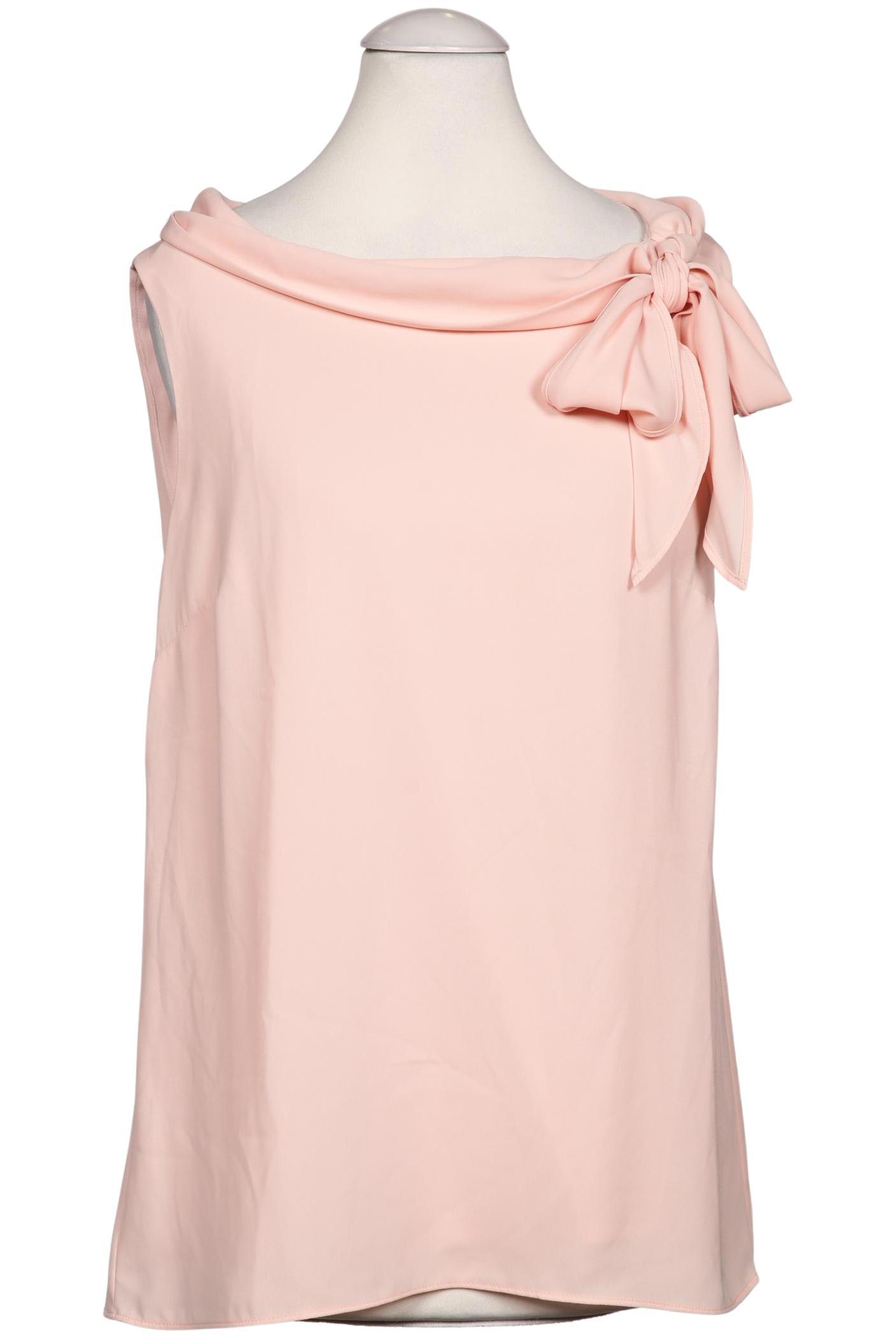 

Heine Damen Bluse, pink, Gr. 34