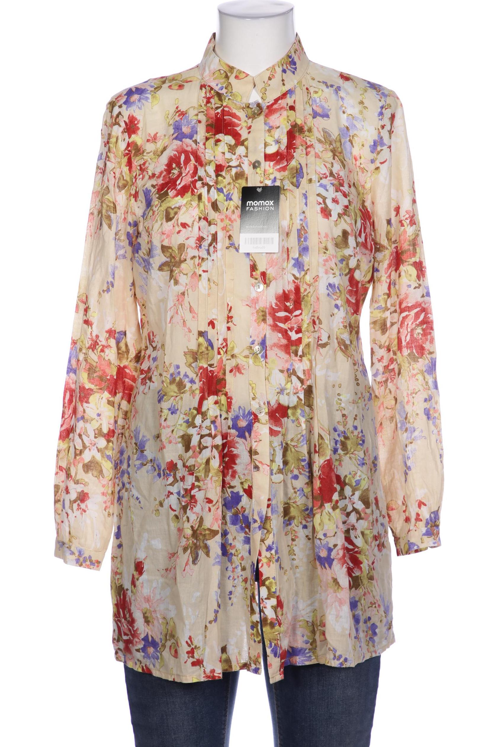 

Heine Damen Bluse, beige