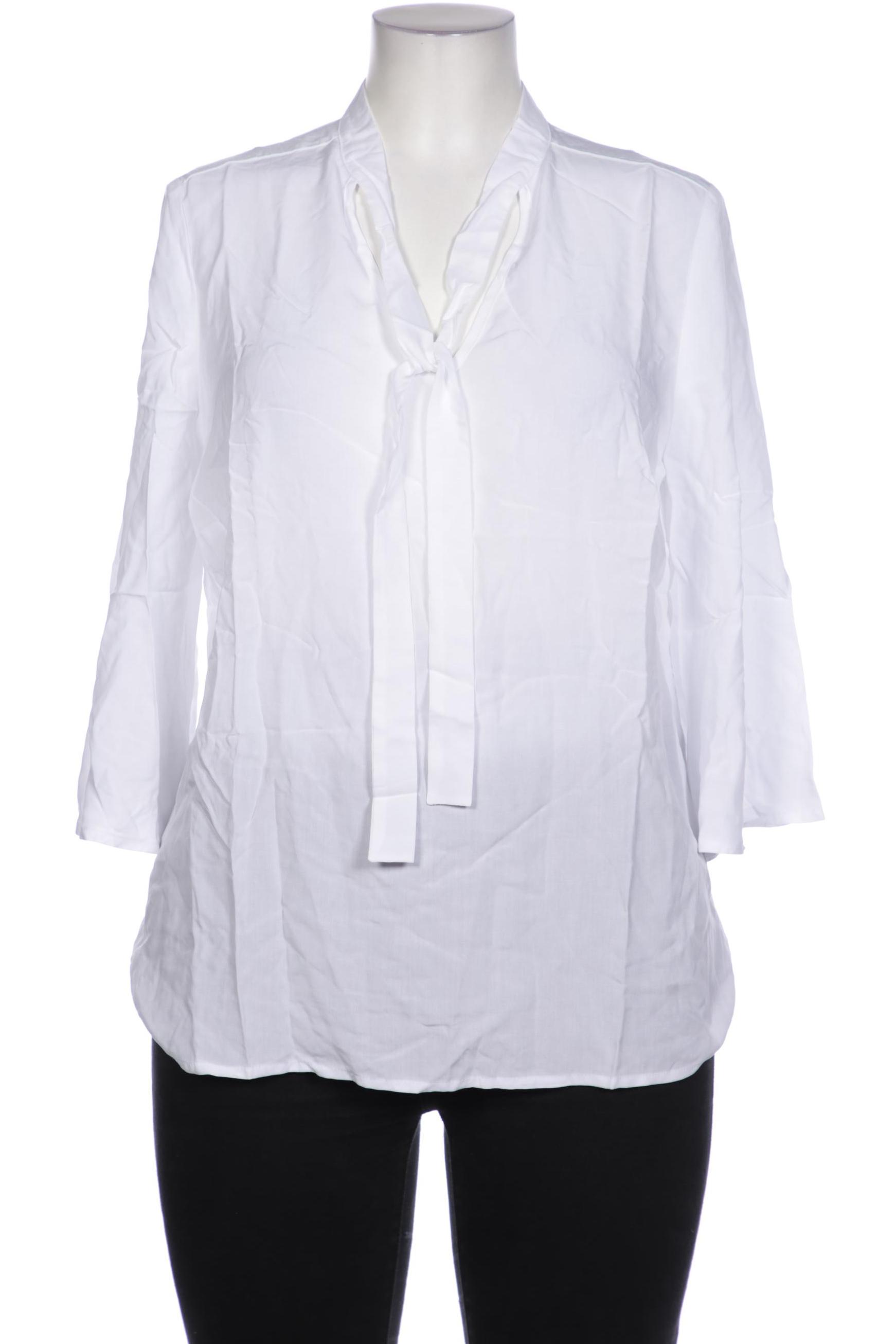 

Heine Damen Bluse, weiß