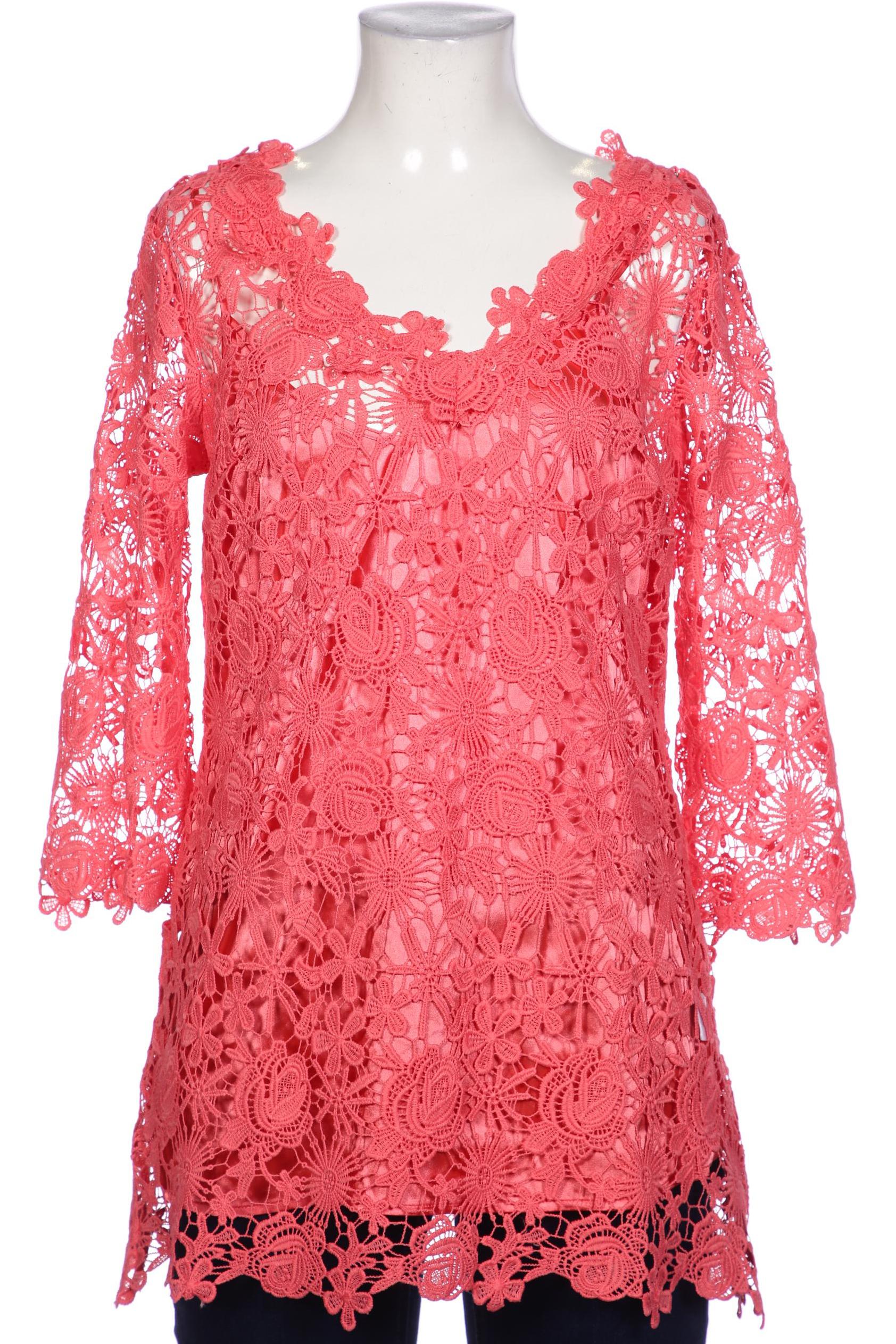 

Heine Damen Bluse, pink