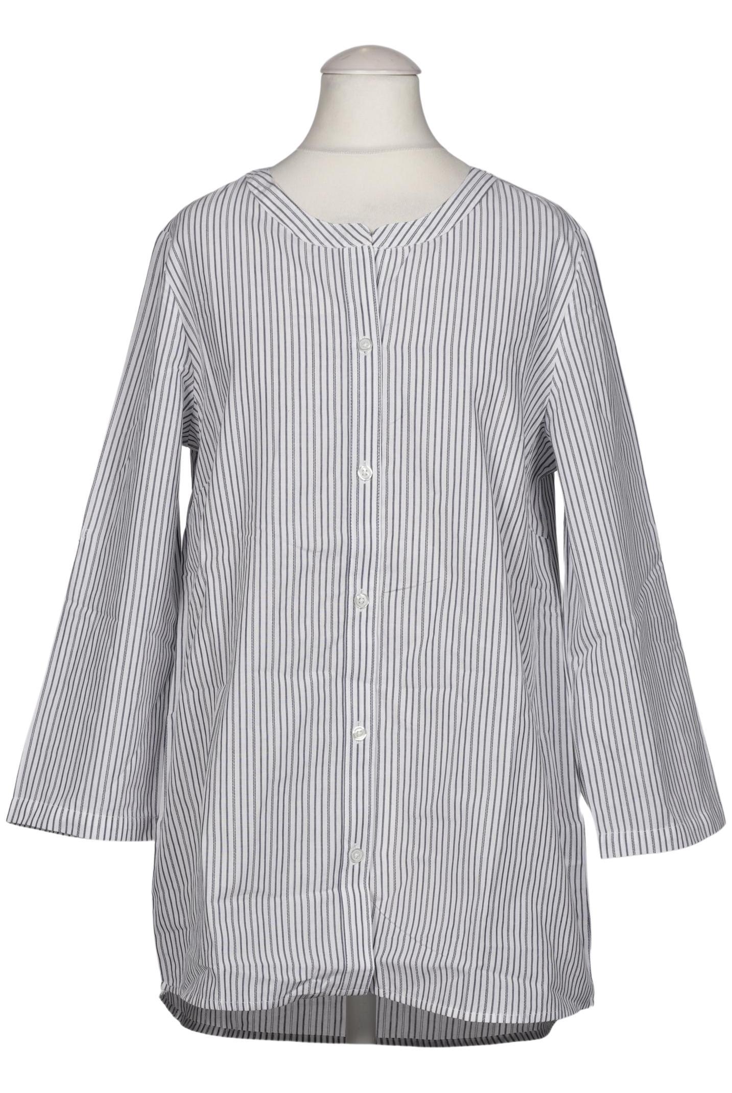 

Heine Damen Bluse, mehrfarbig, Gr. 36