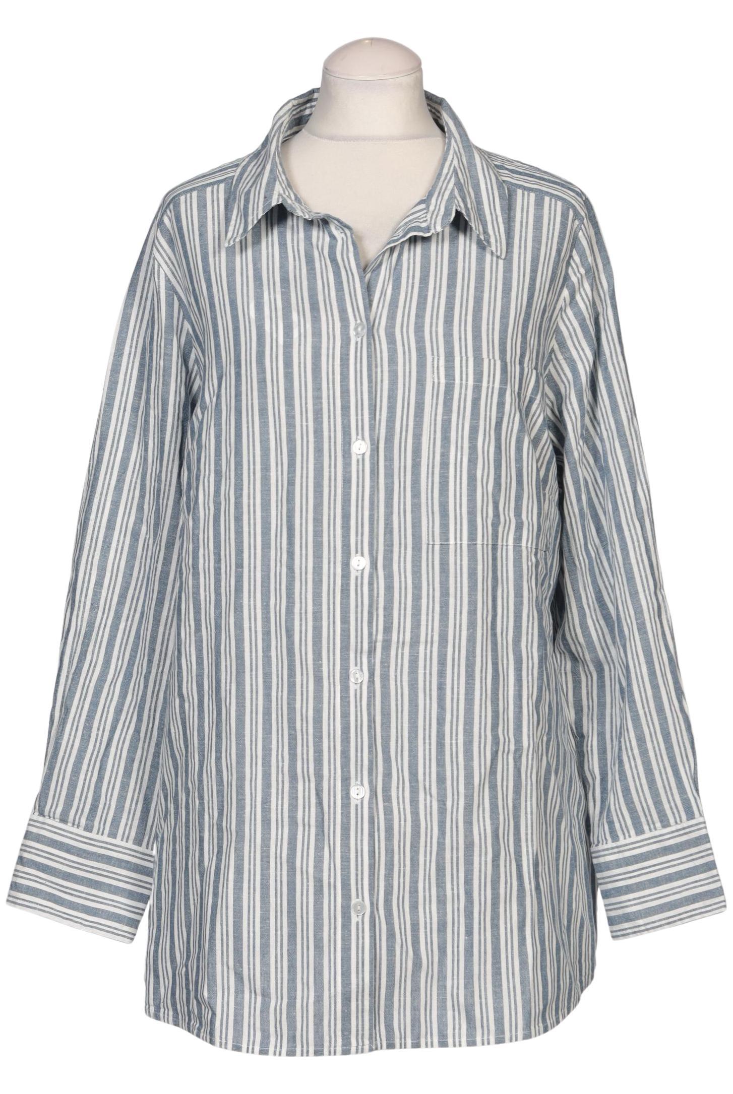 

Heine Damen Bluse, mehrfarbig, Gr. 36