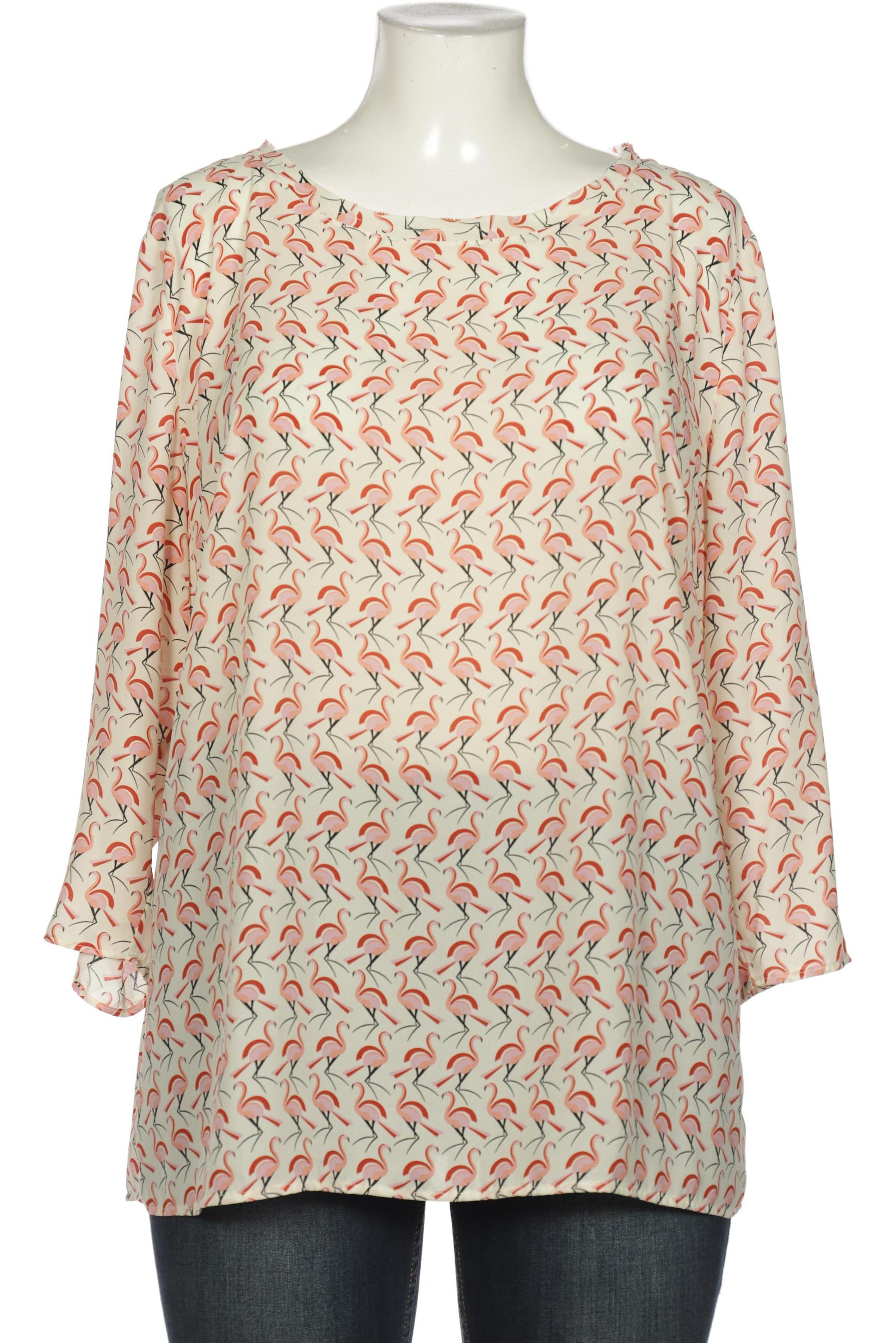 

Heine Damen Bluse, cremeweiß