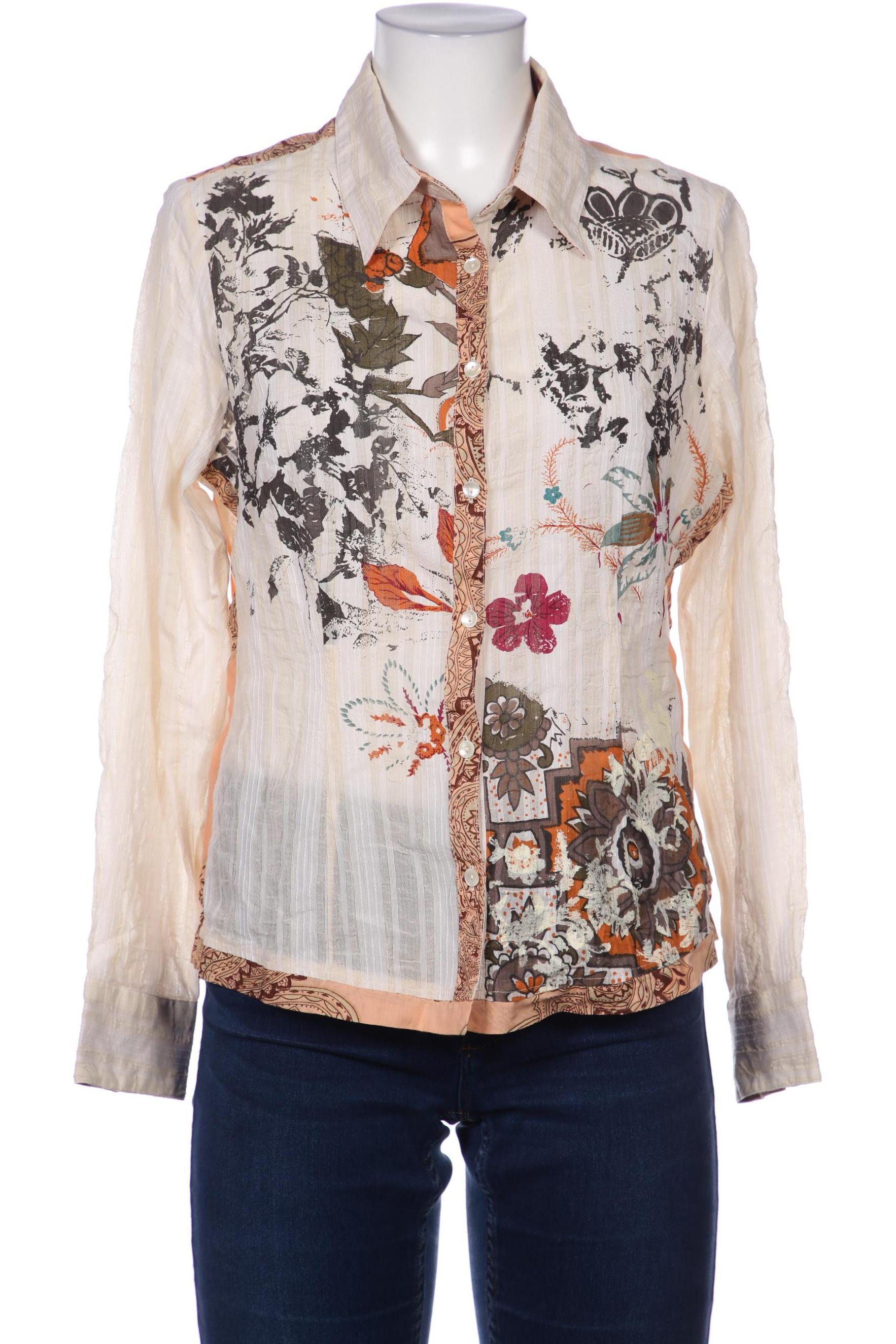 

Heine Damen Bluse, beige