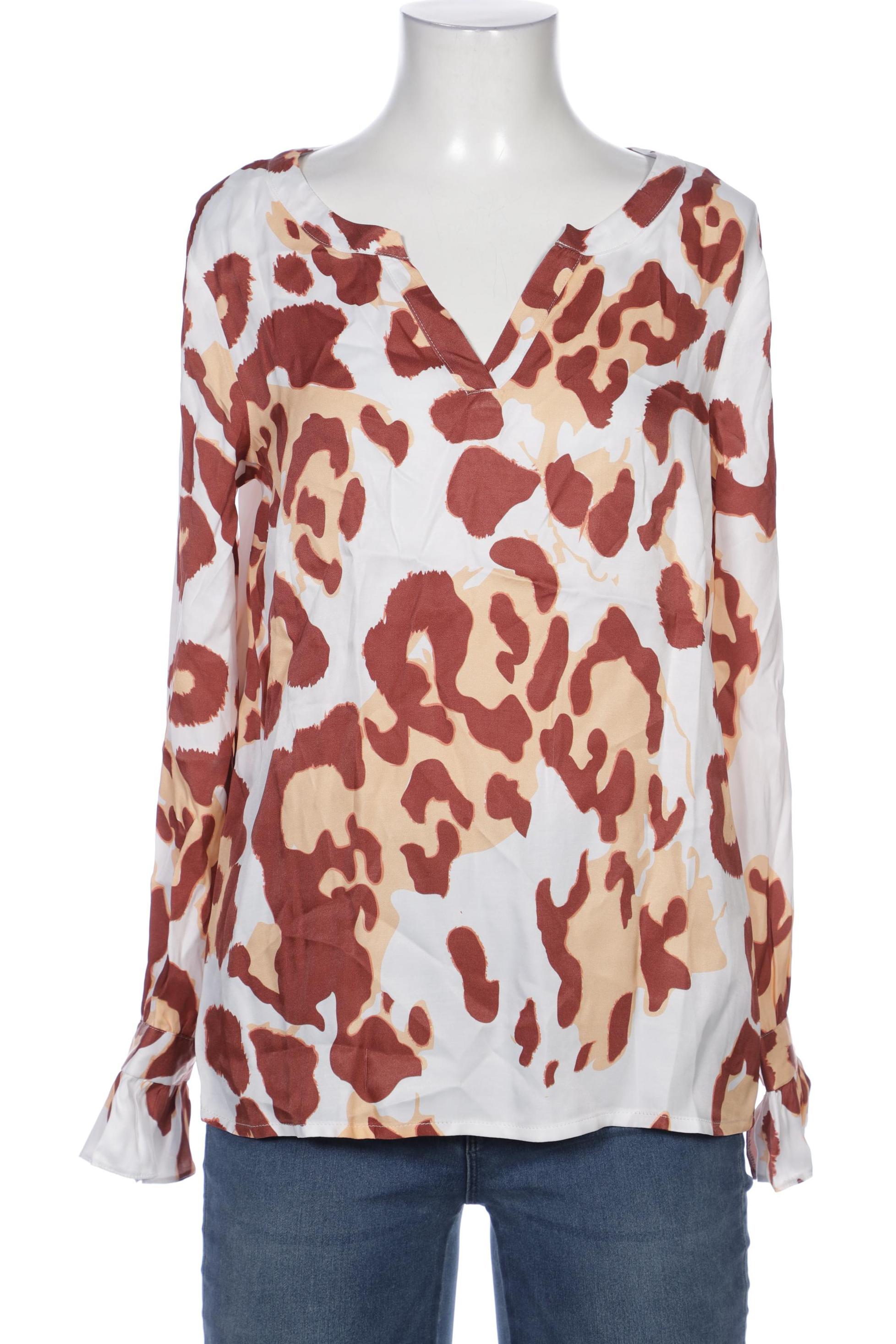 

Heine Damen Bluse, weiß