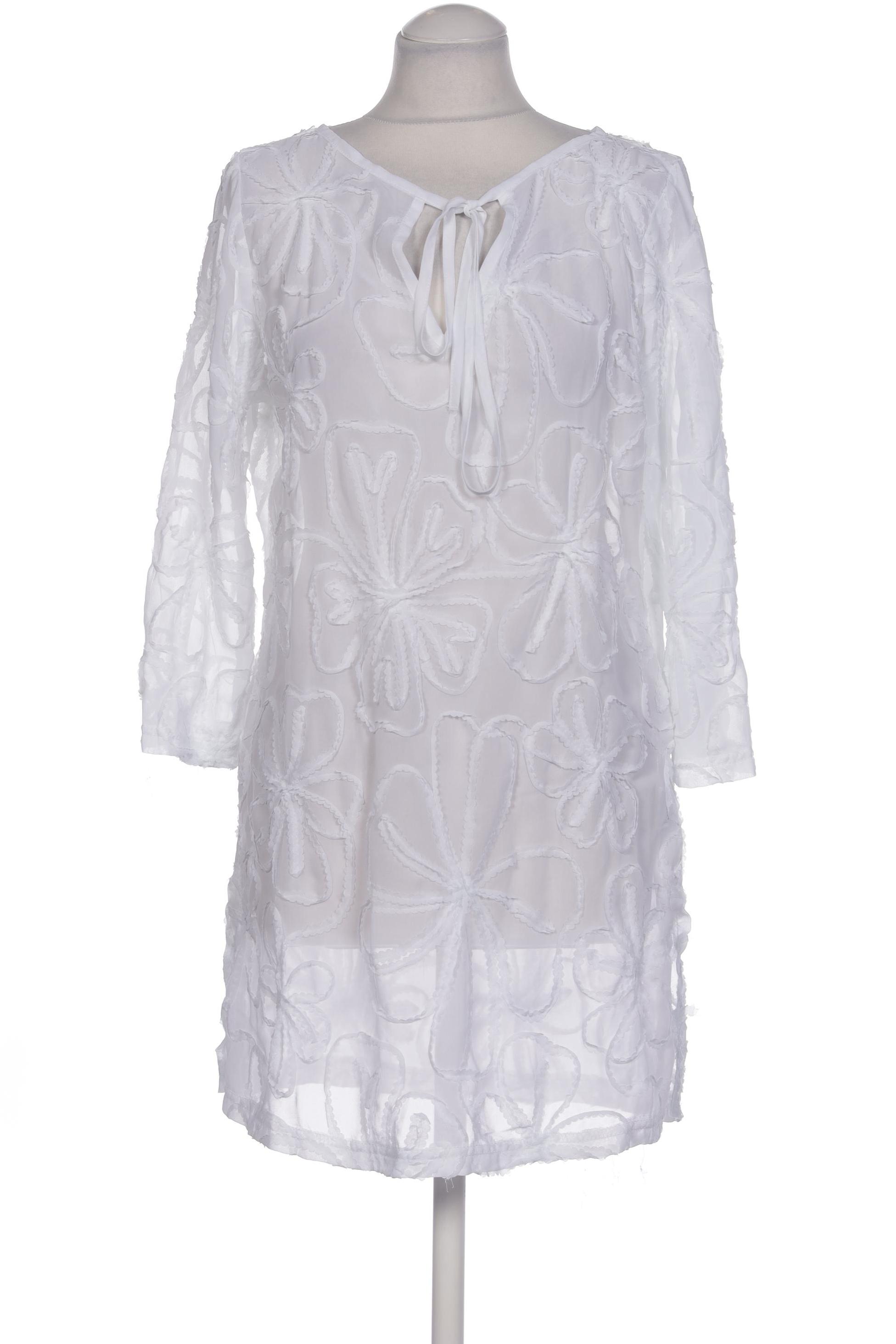 

Heine Damen Bluse, weiß, Gr. 38