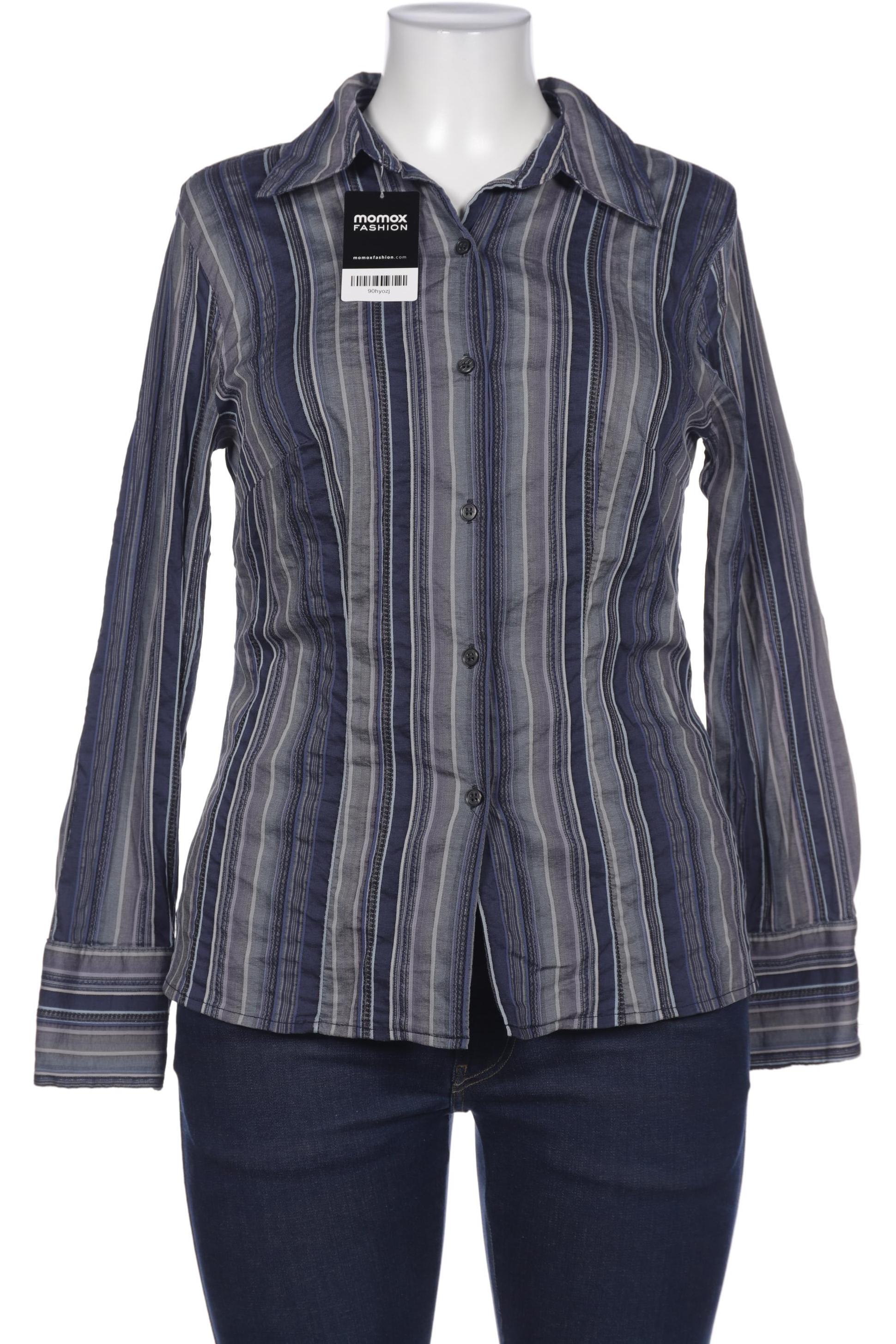 

Heine Damen Bluse, mehrfarbig, Gr. 42
