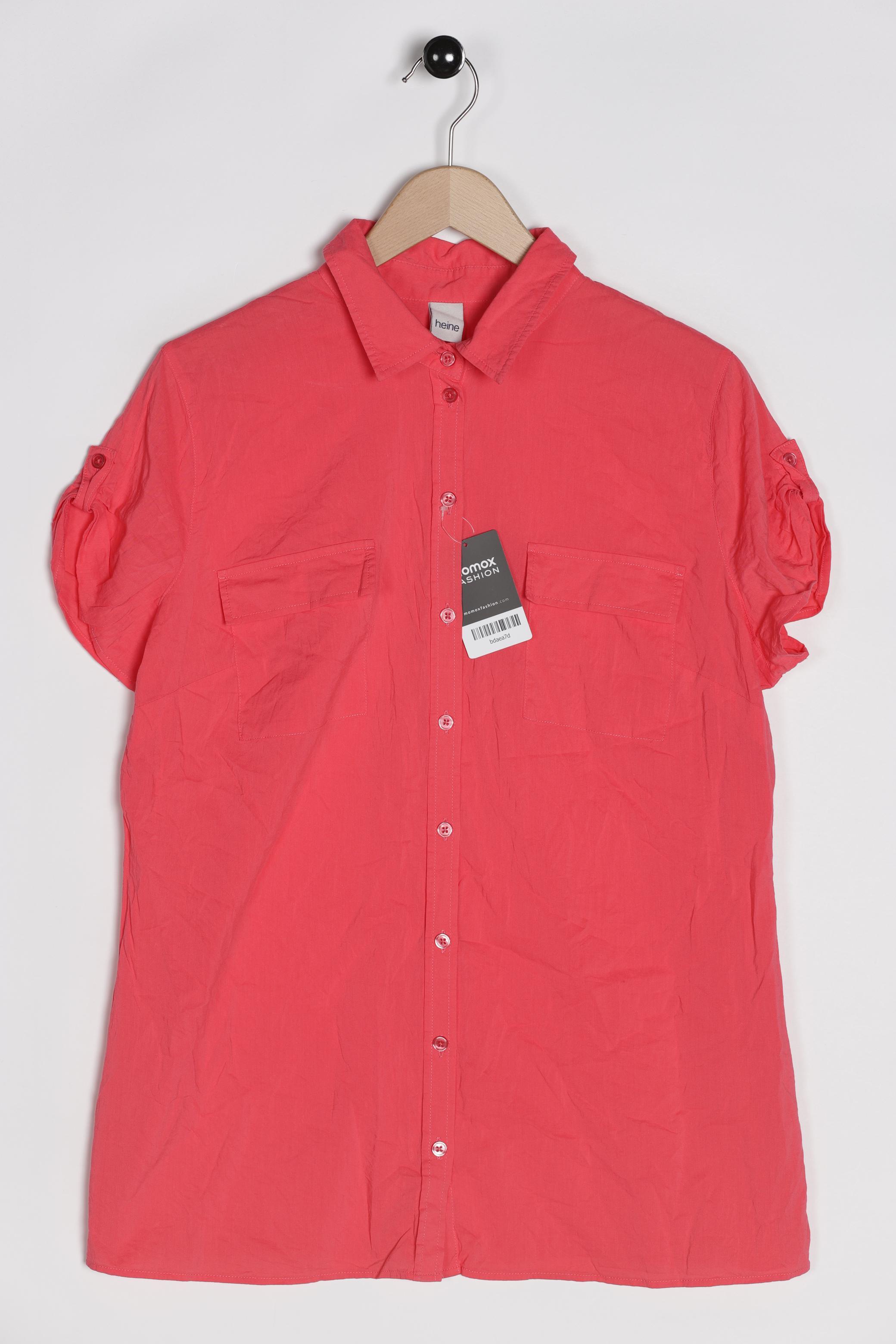 

Heine Damen Bluse, pink