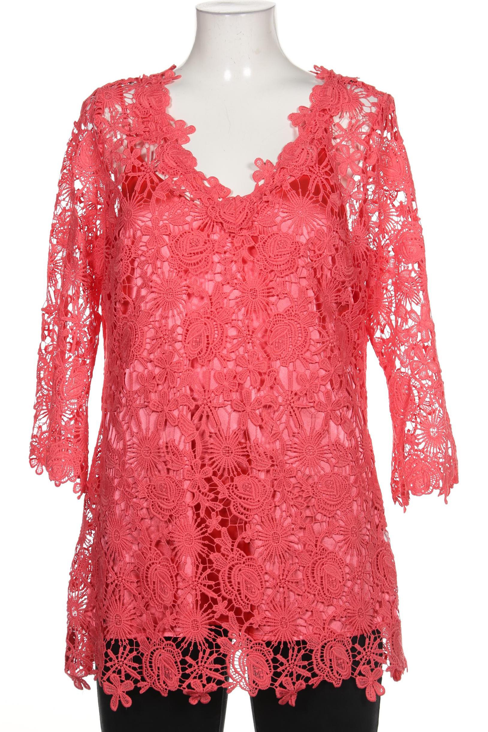 

Heine Damen Bluse, pink