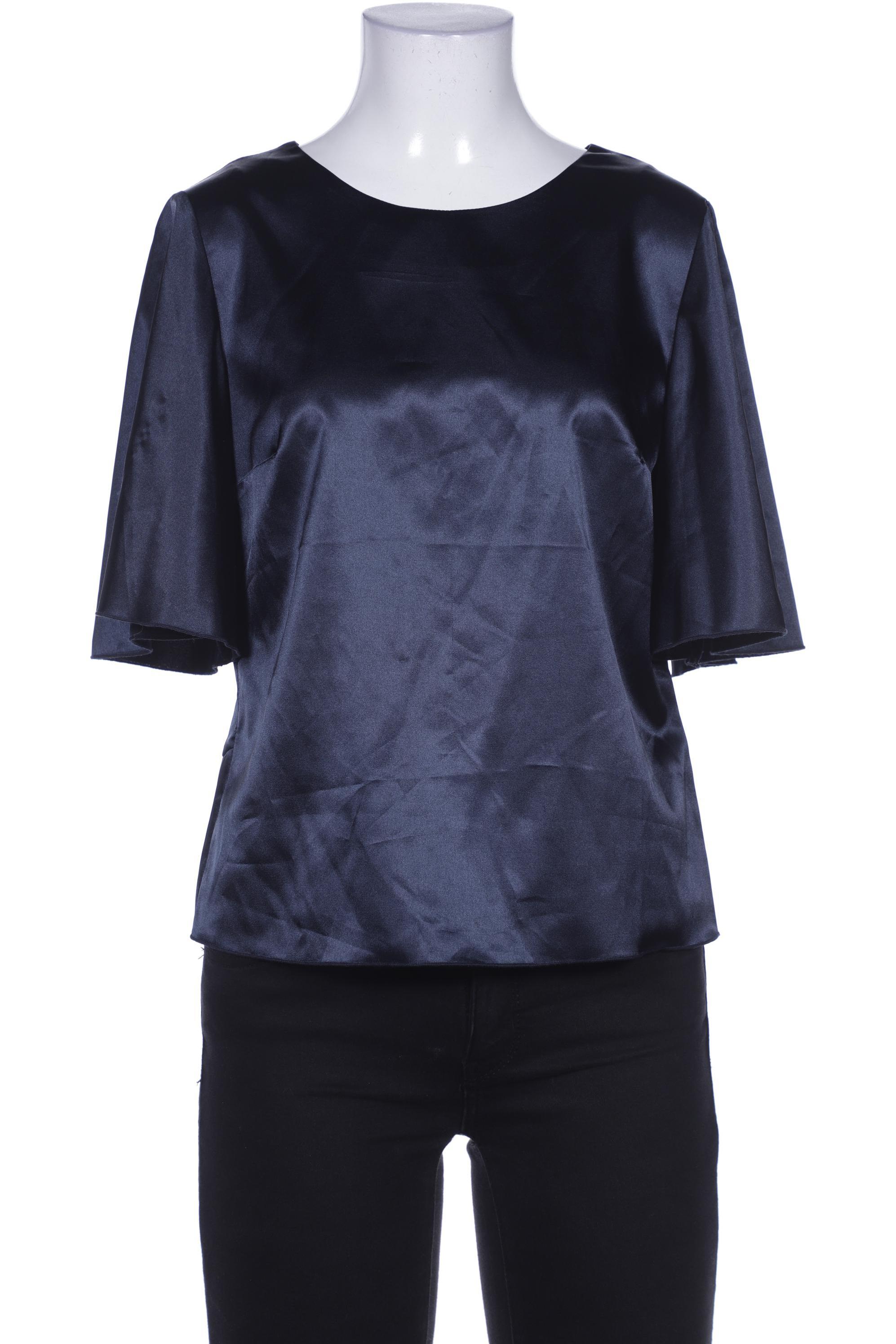 

Heine Damen Bluse, marineblau