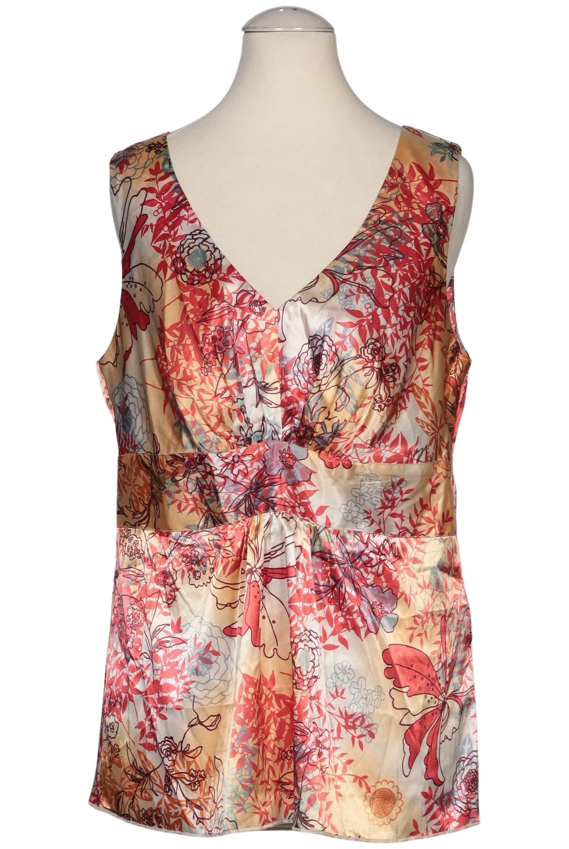 

Heine Damen Bluse, mehrfarbig, Gr. 38