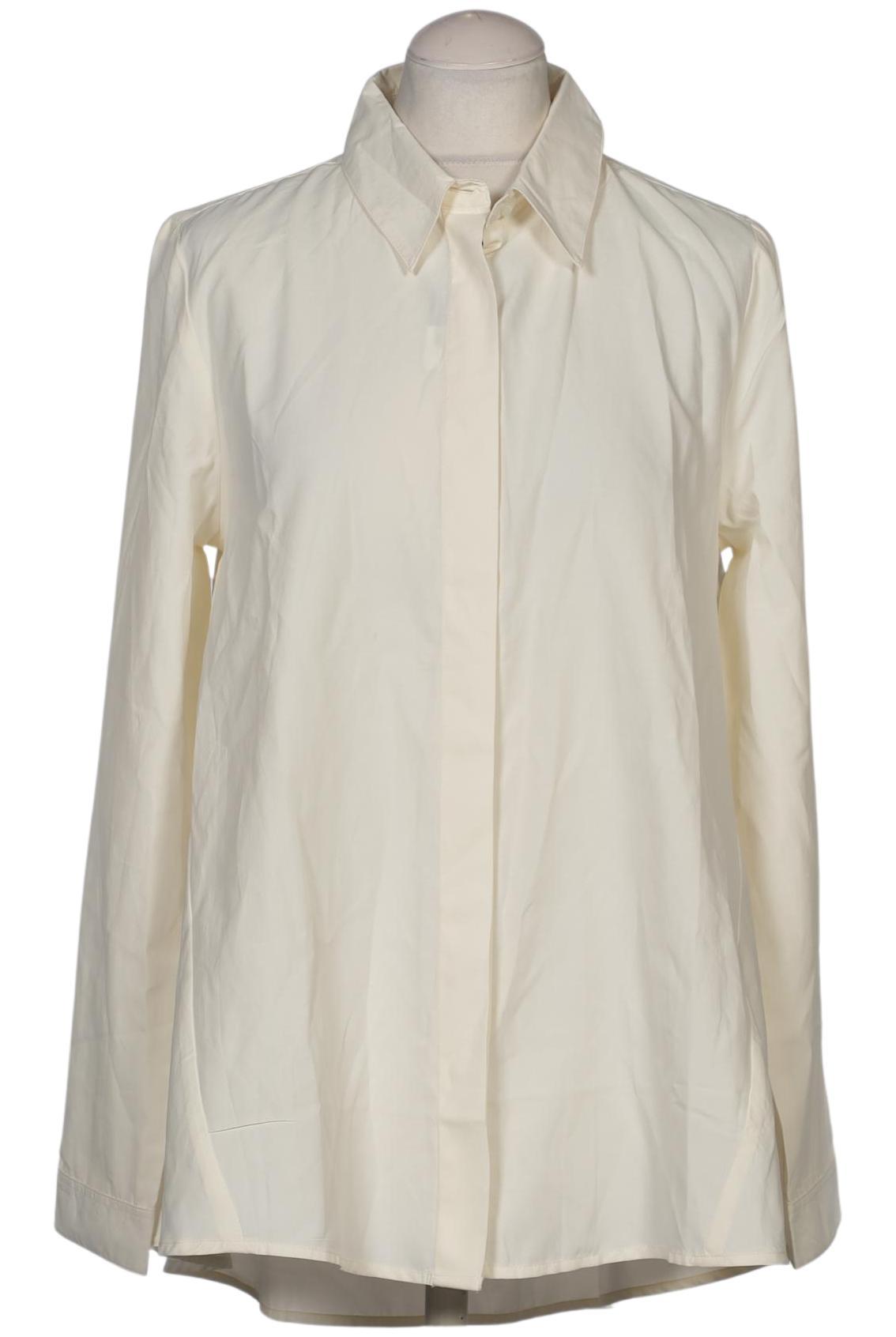 

Heine Damen Bluse, cremeweiß, Gr. 38