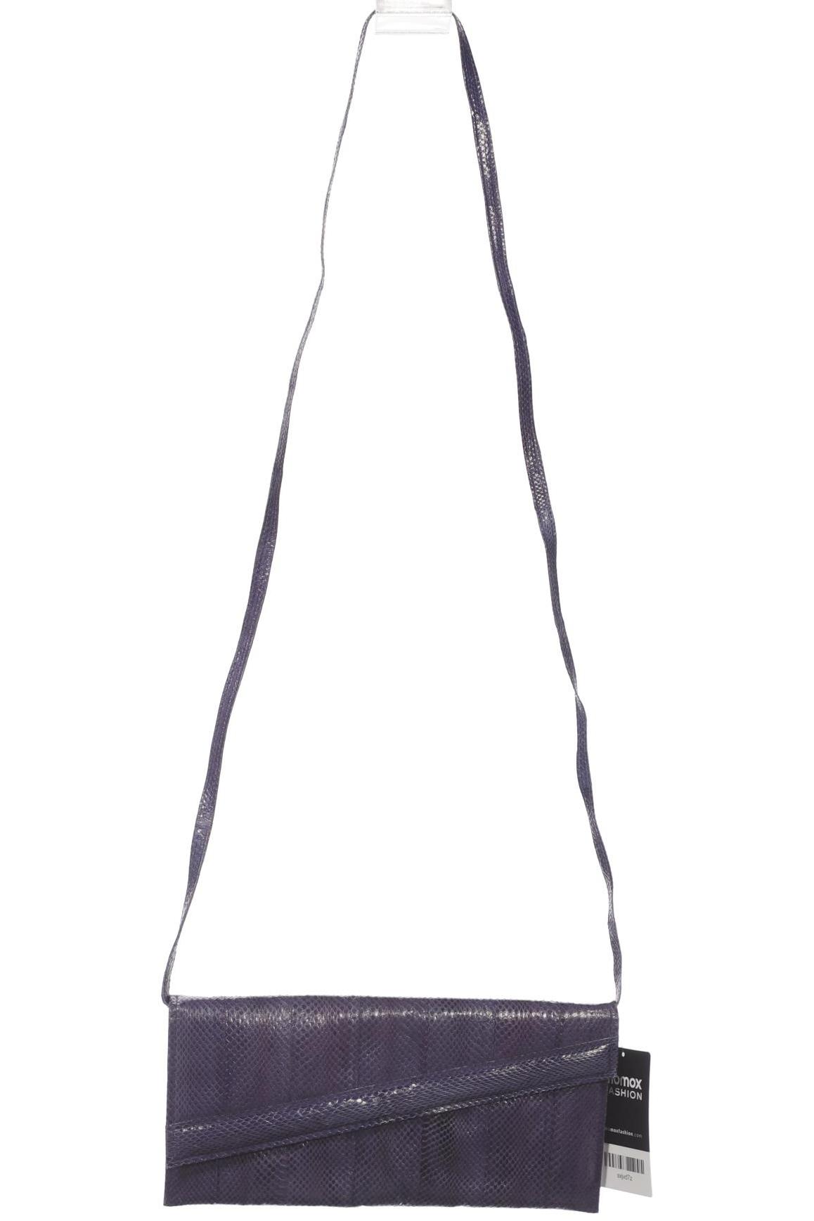 

Heine Damen Handtasche, flieder, Gr.