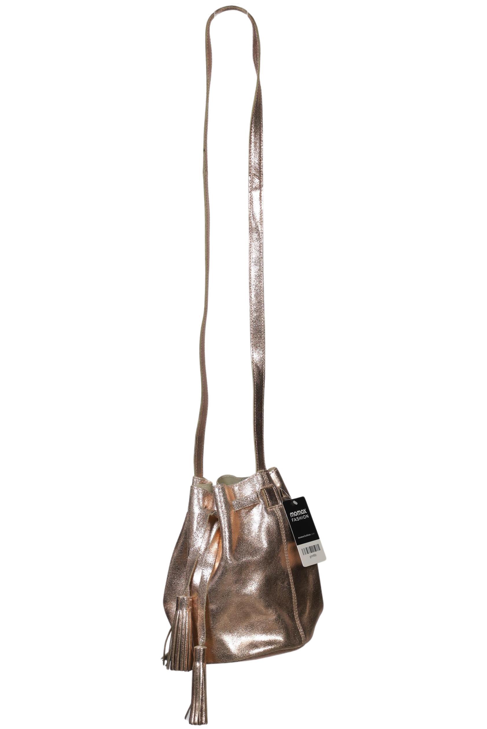 

Heine Damen Handtasche, pink, Gr.