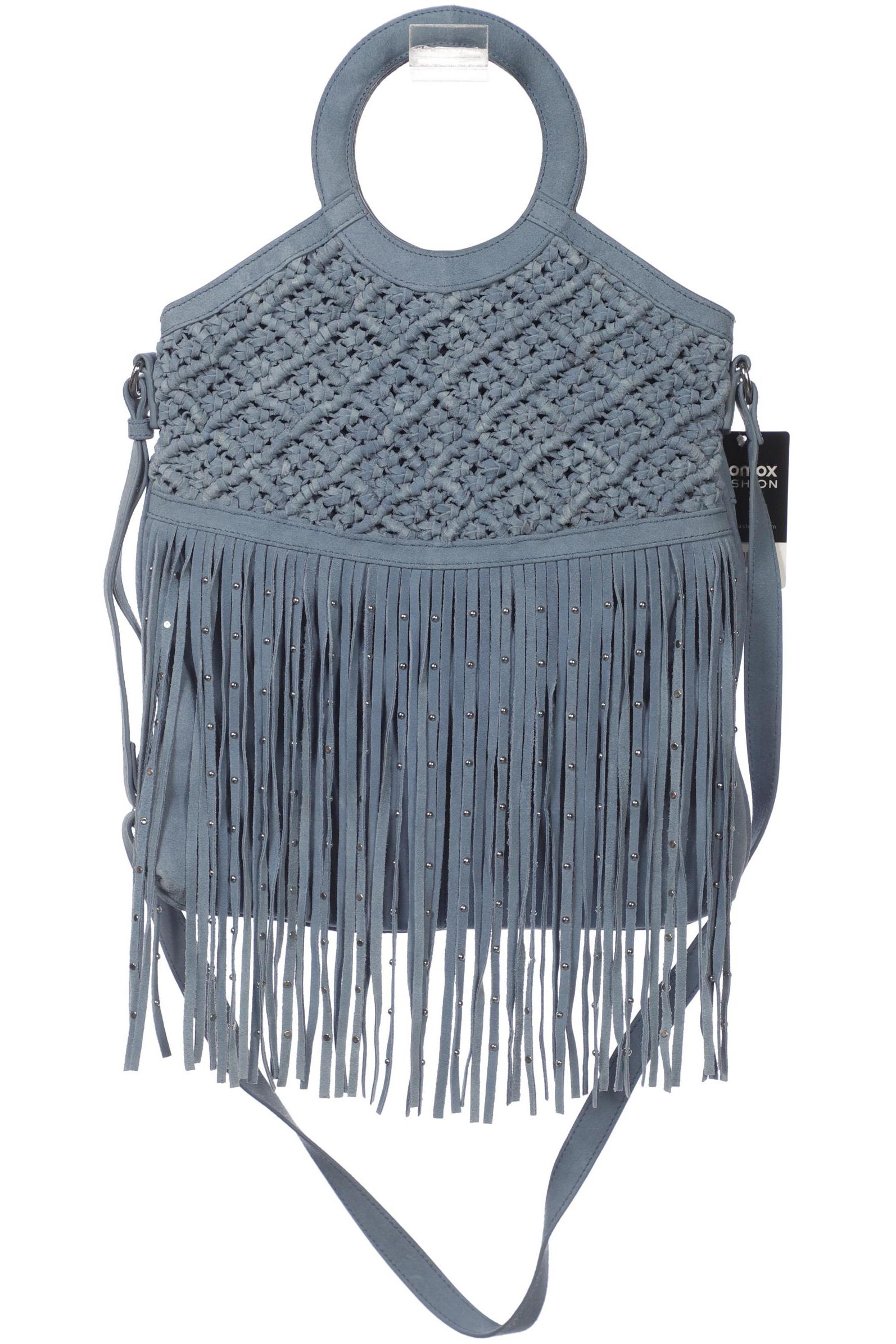 

Heine Damen Handtasche, hellblau