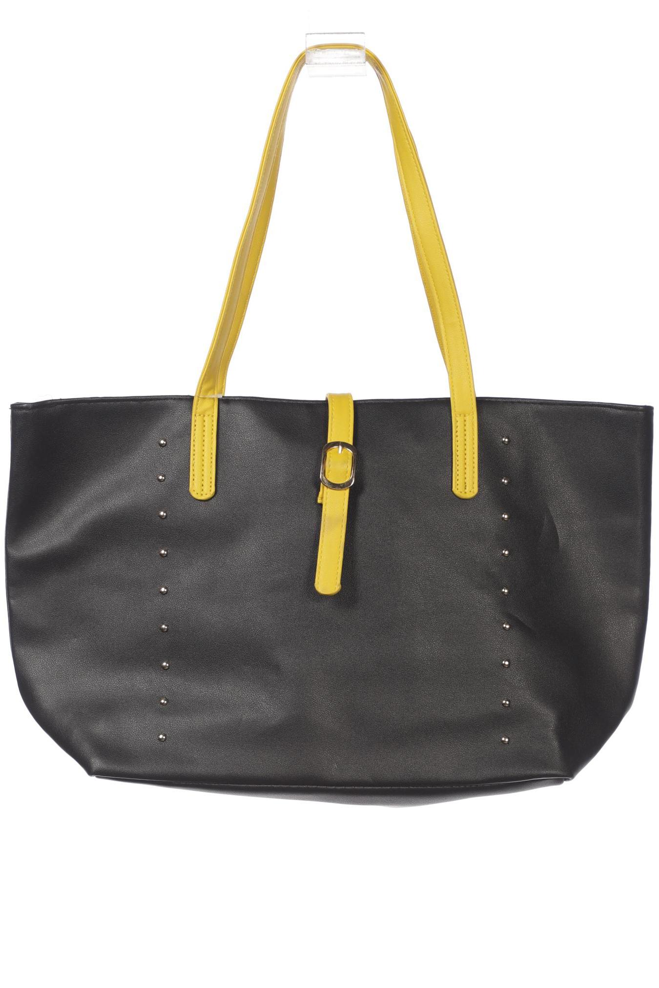 

Heine Damen Handtasche, schwarz