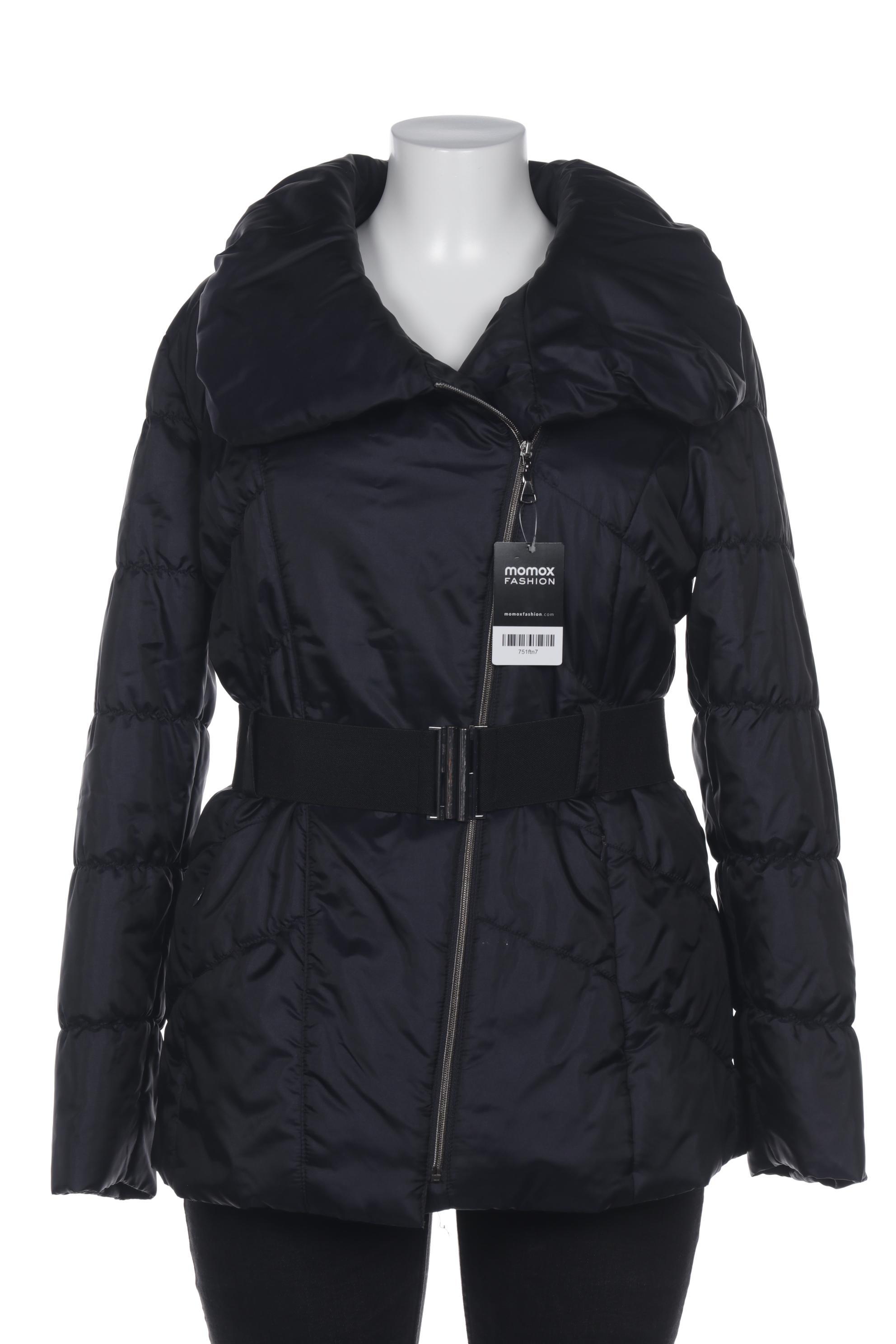 

Heine Damen Jacke, marineblau, Gr. 42