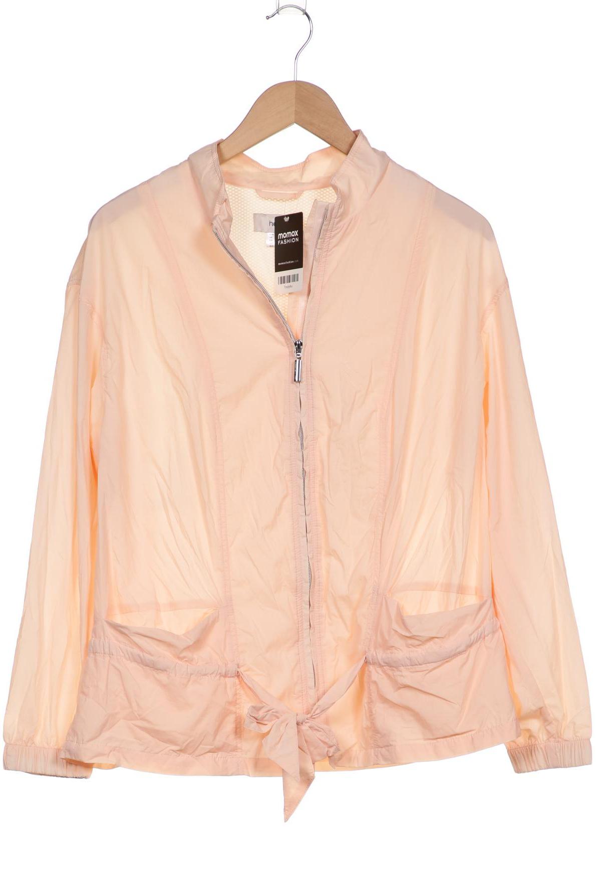 

Heine Damen Jacke, orange